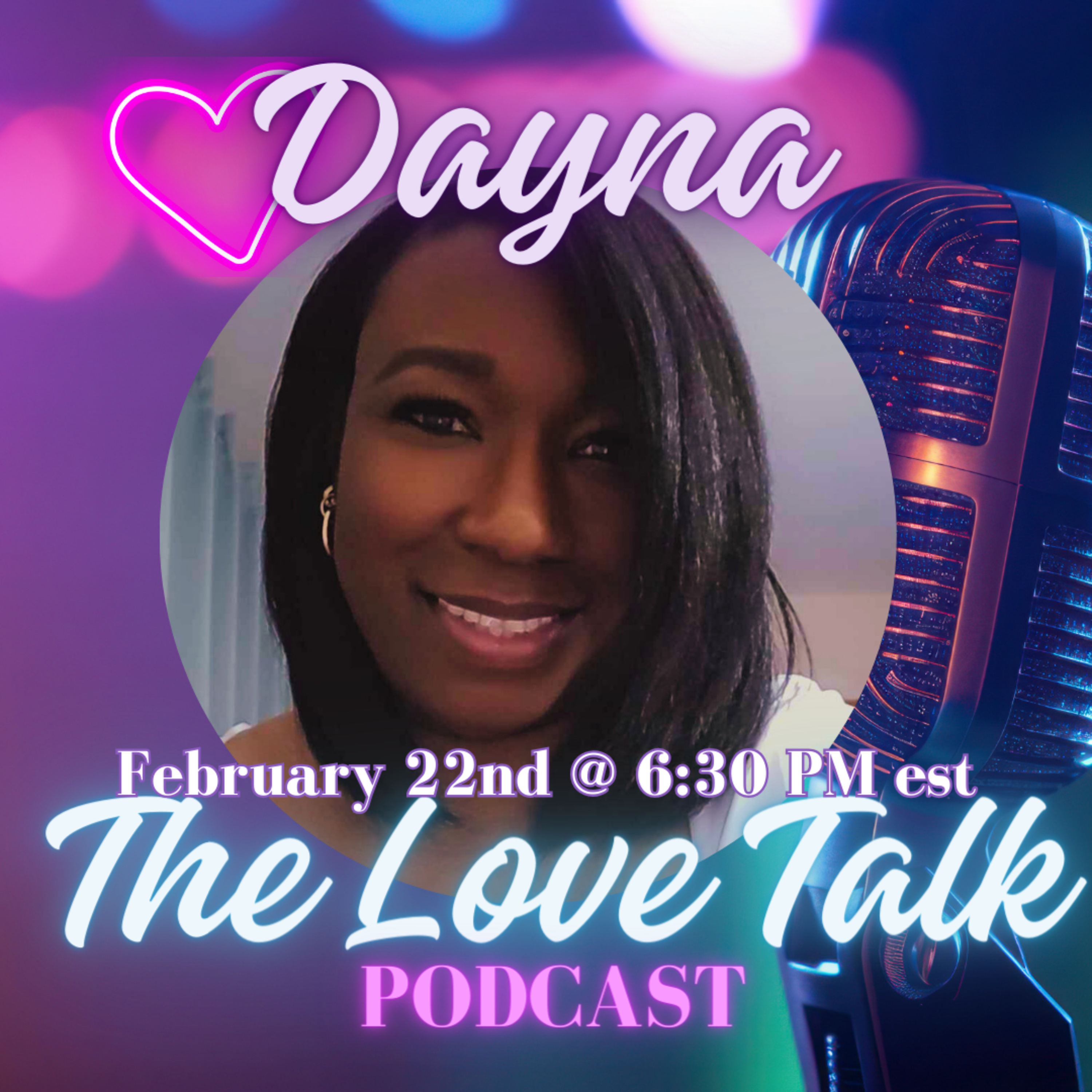 The Love Talk