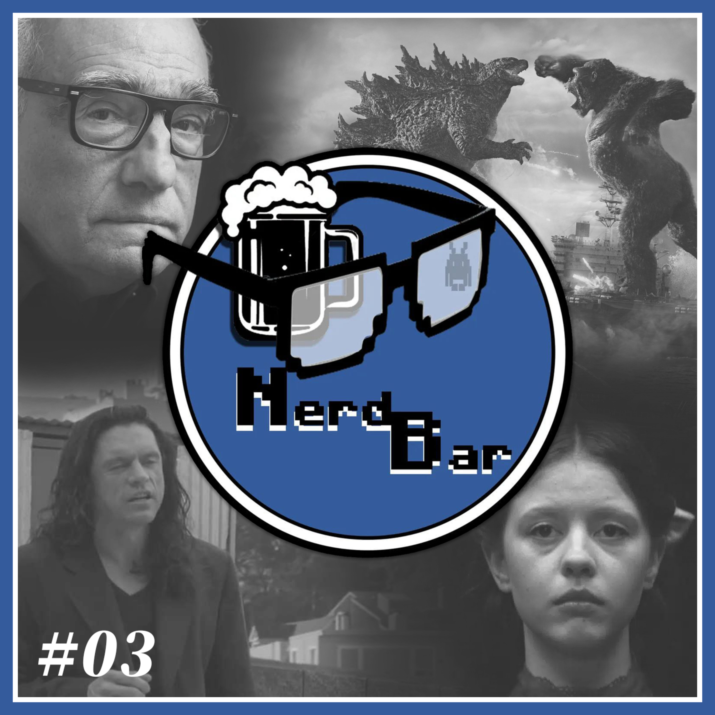 NerdBar #03 - Crítica vs Público: A Eterna Batalha!