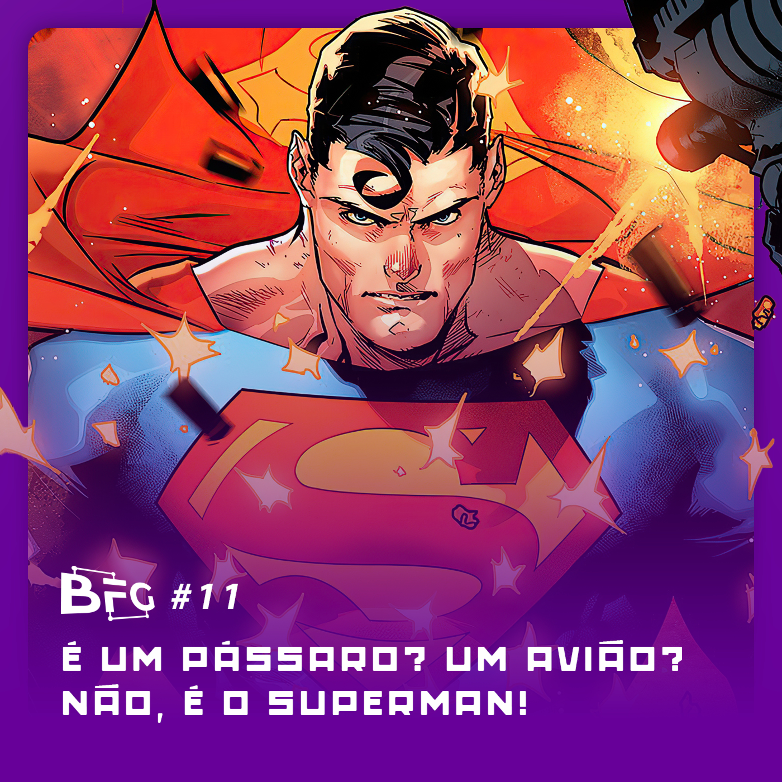 Bar no Fim da Galáxia | BFG