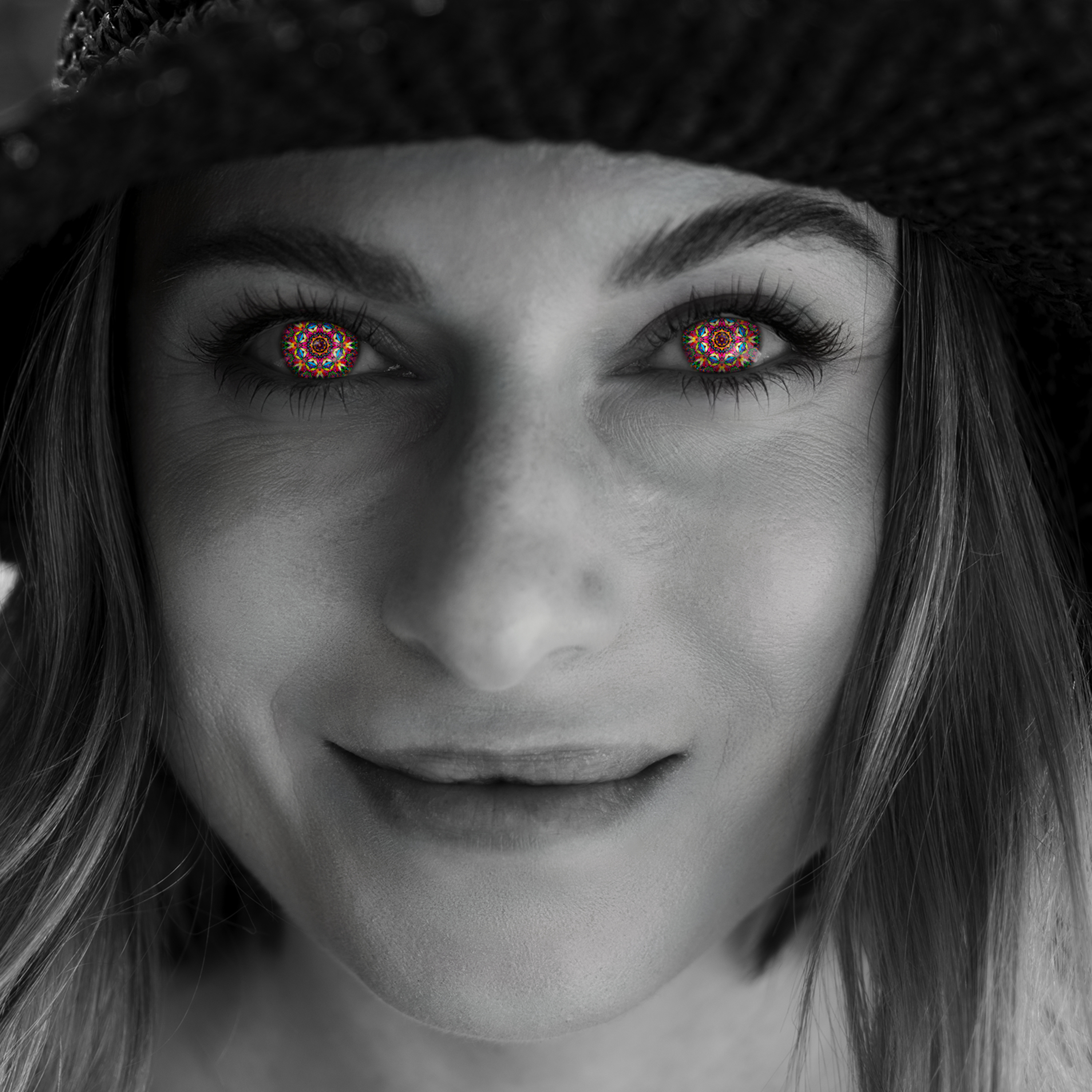 Textuální harašení