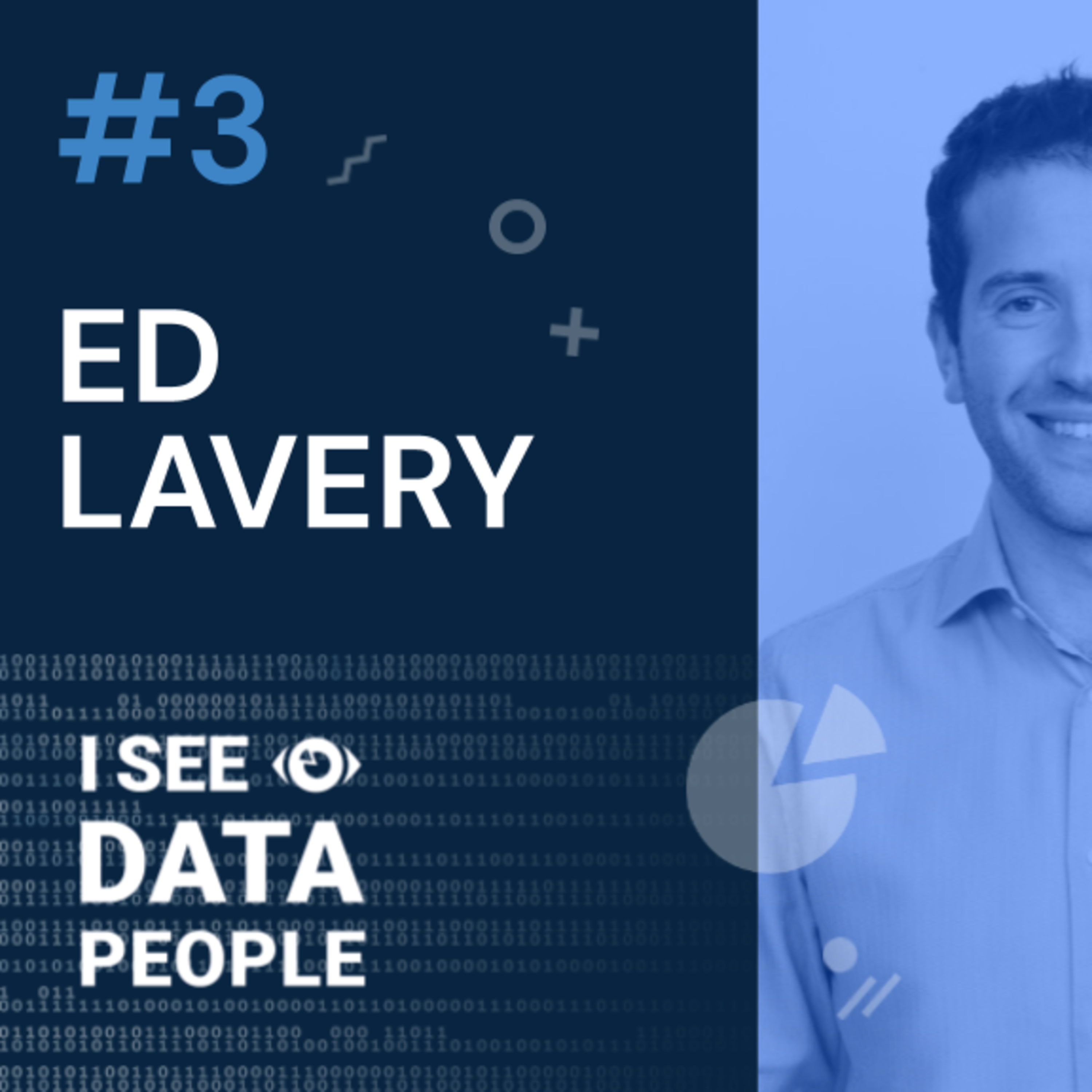 I See Data People
