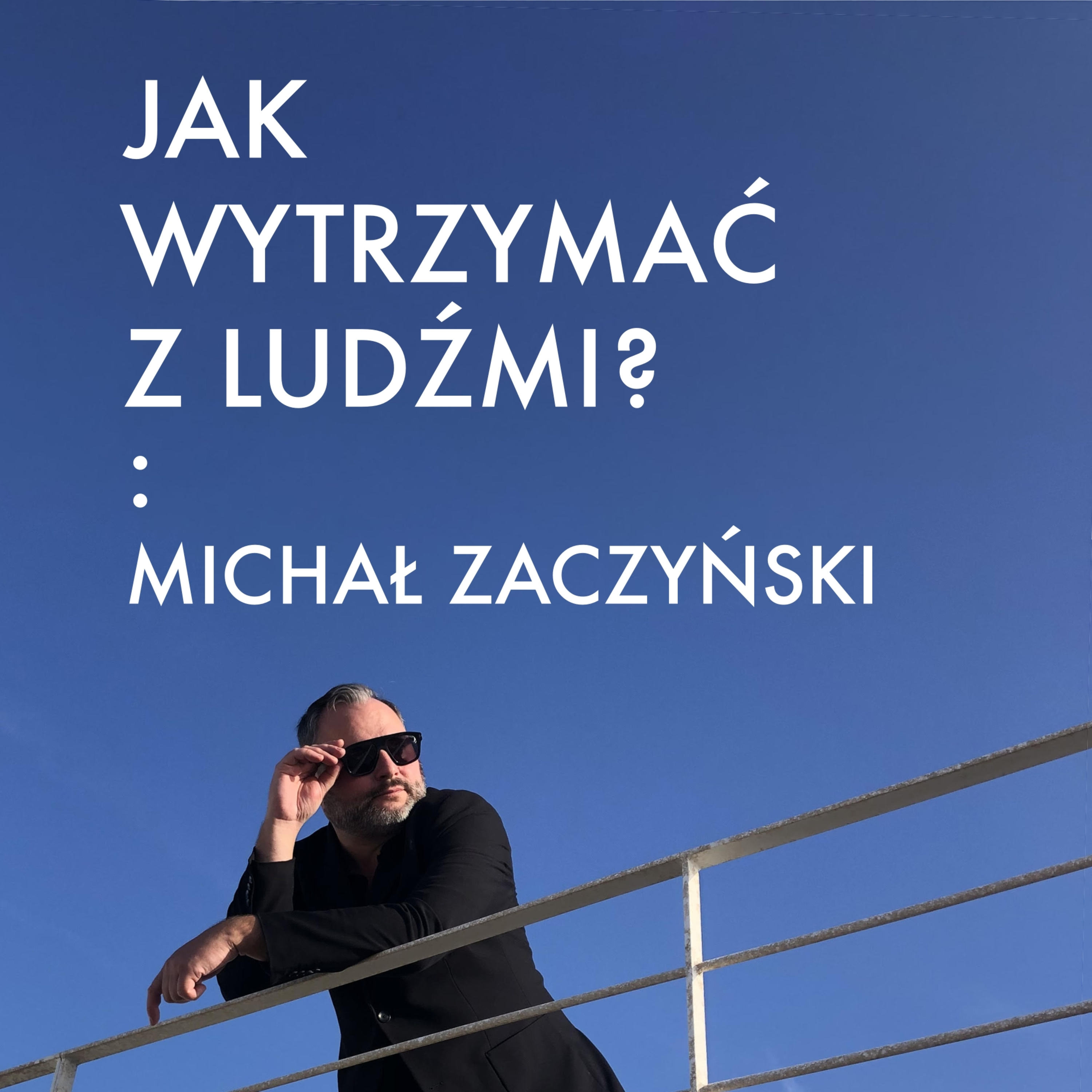 Spróbuj żyć tak jak ja