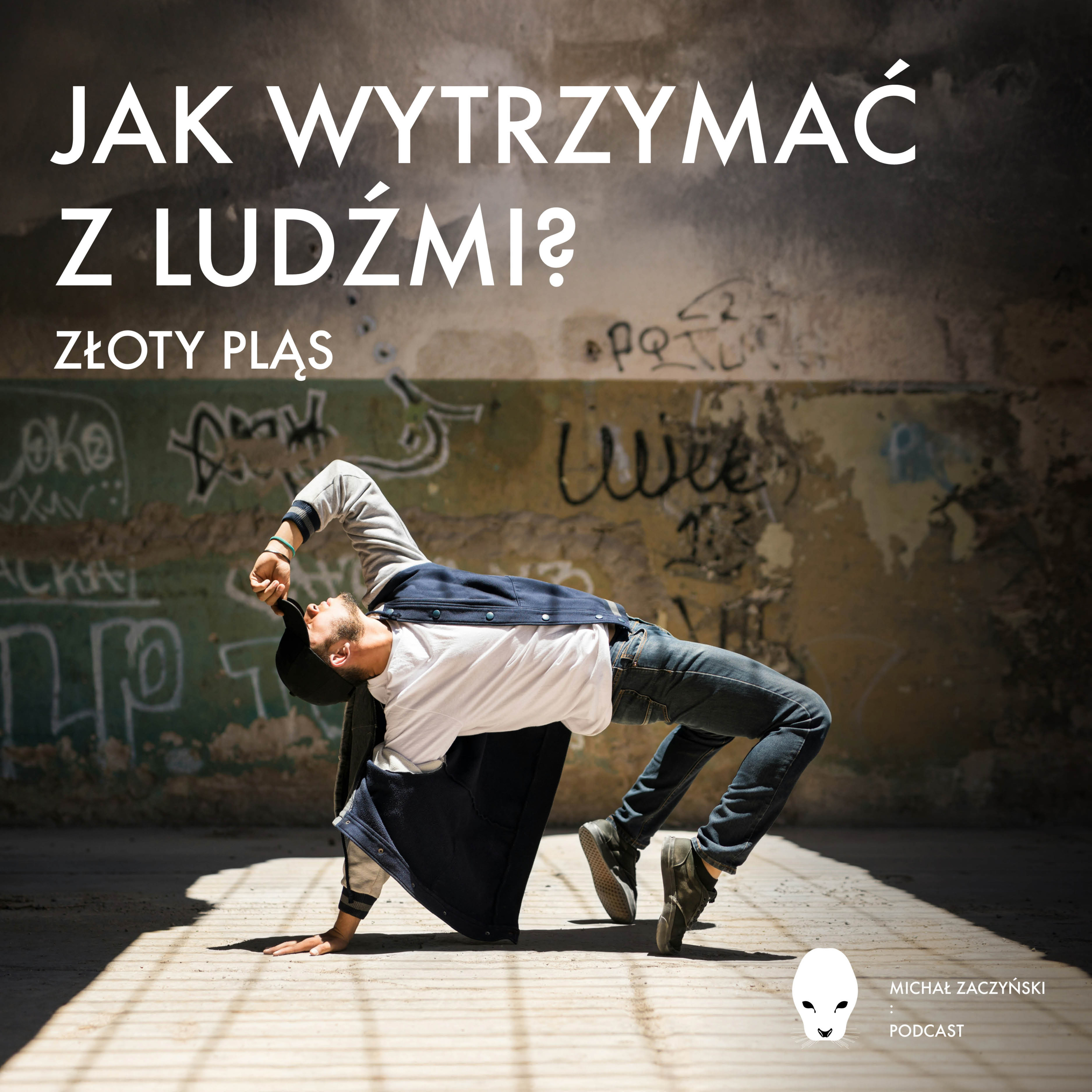 Złoty pląs