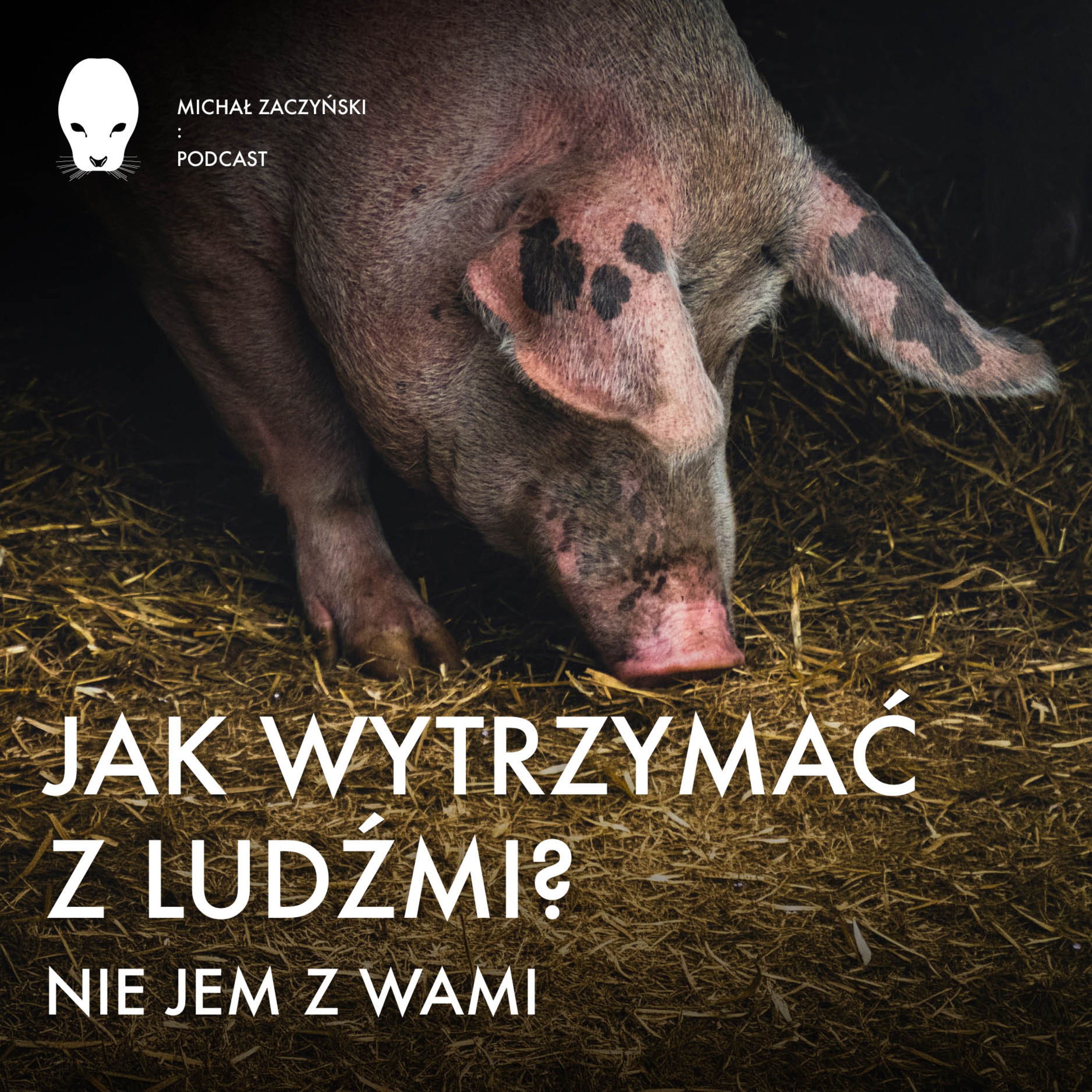 Nie jem z wami