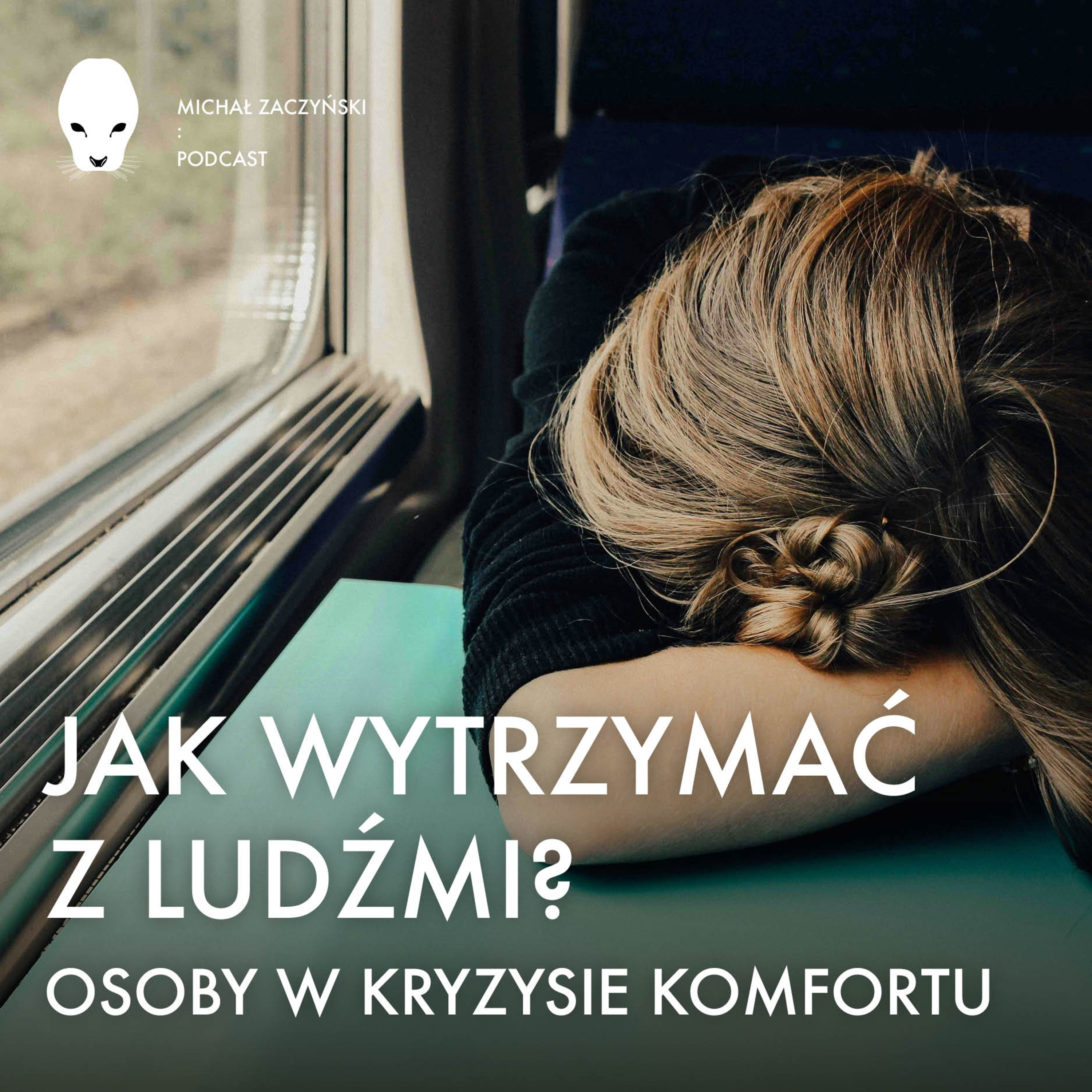 Osoby w kryzysie komfortu