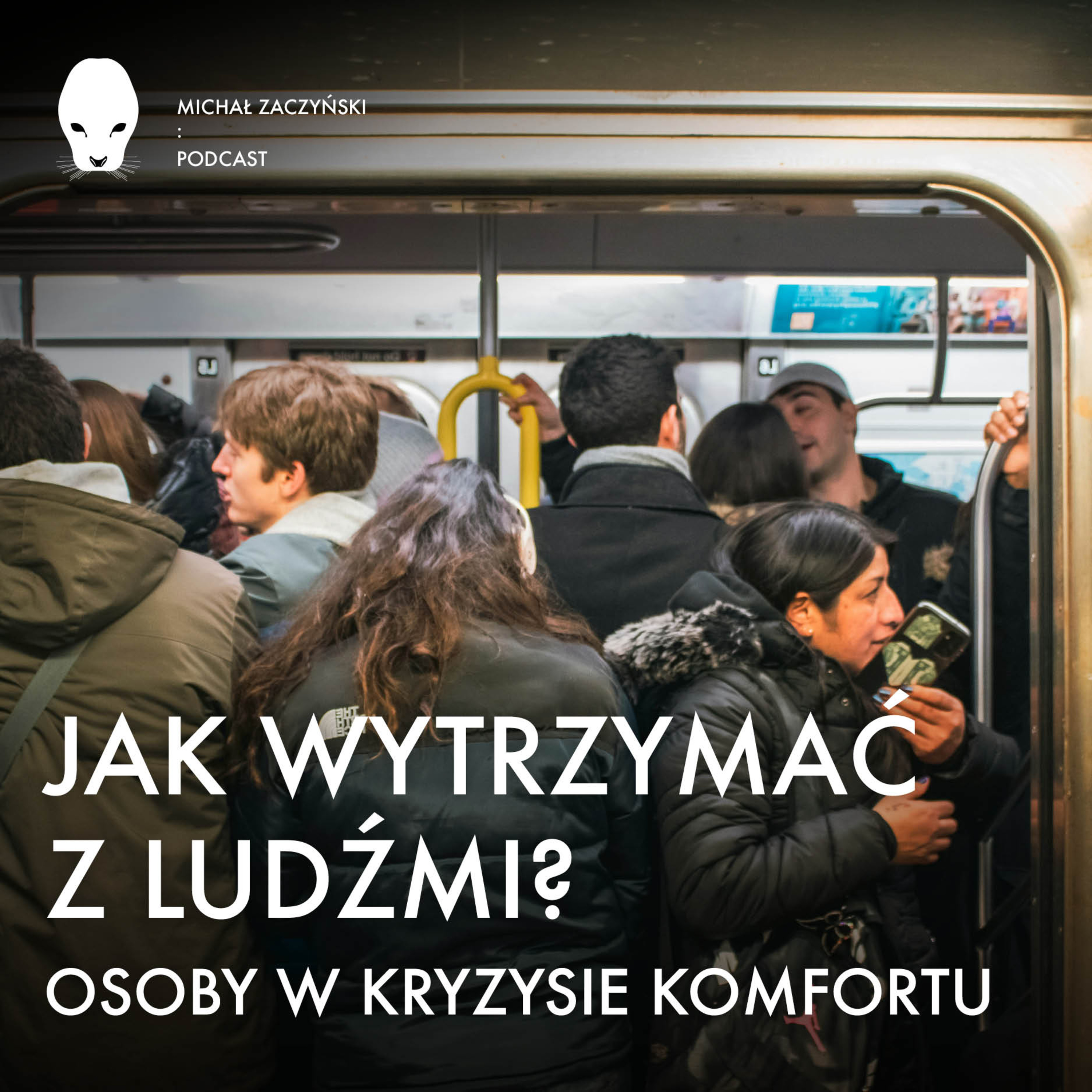 Osoby w kryzysie komfortu