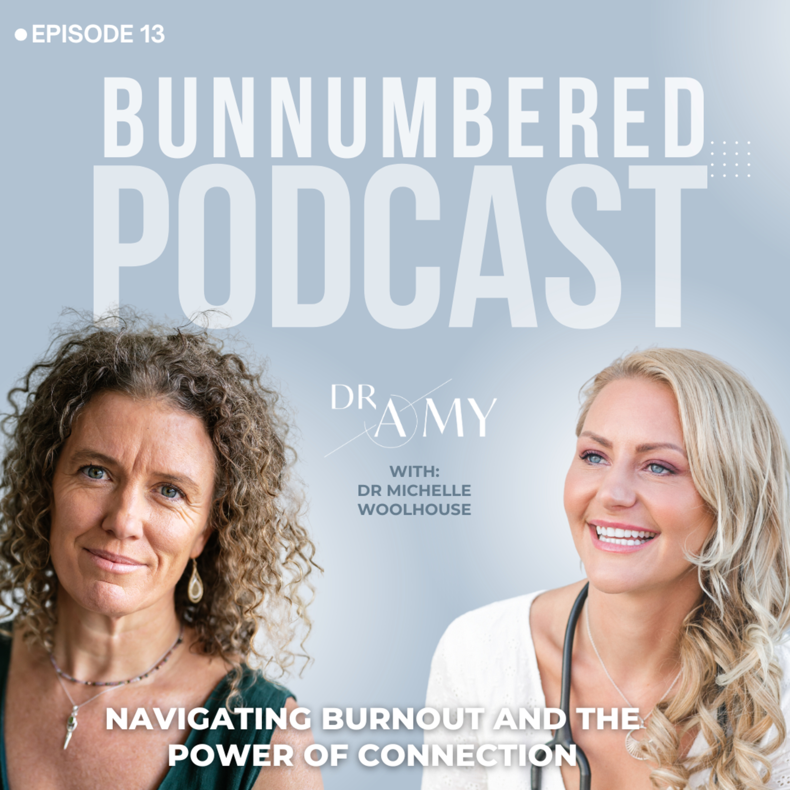 Dr Amy Podcast - Unnumbered