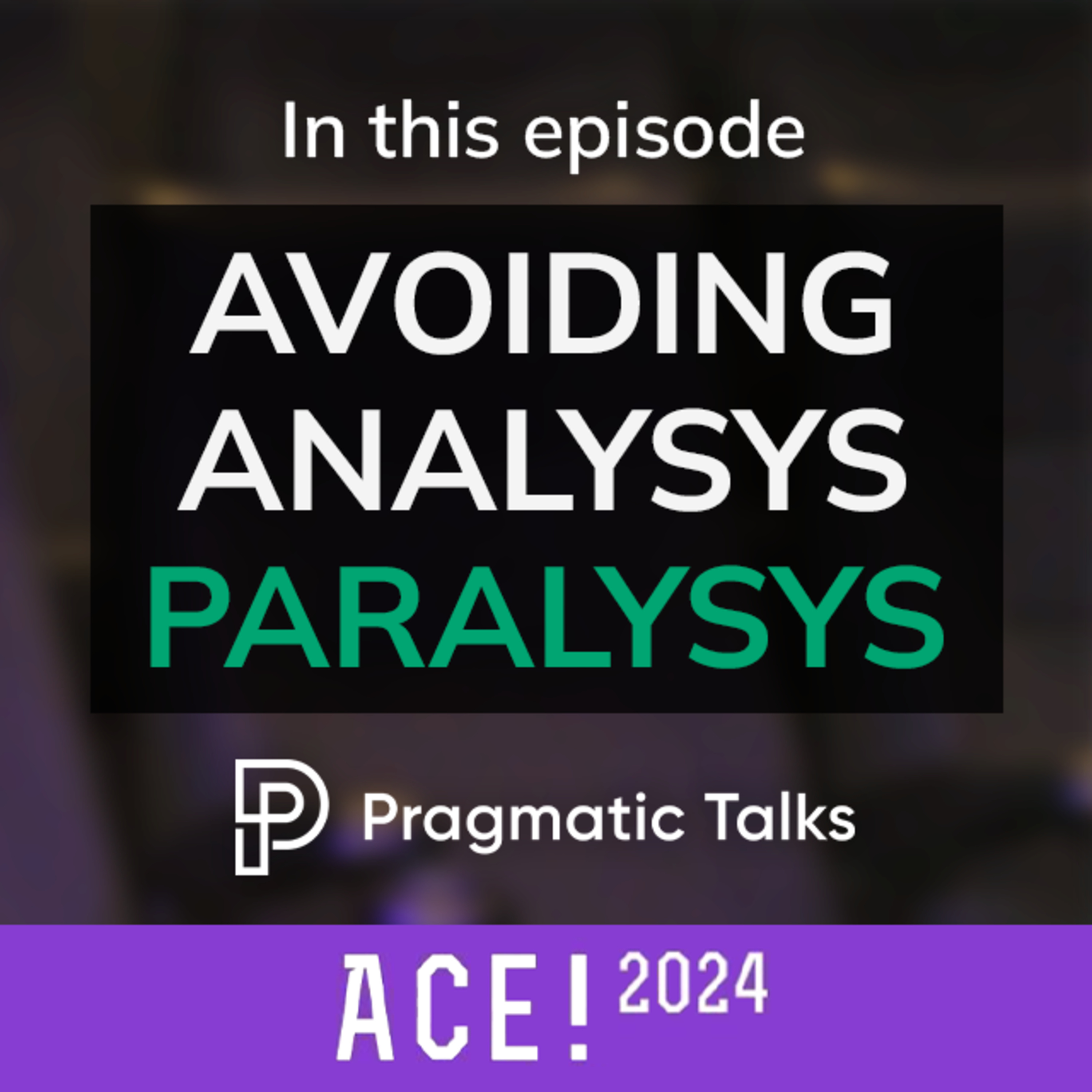 Pragmatic Talks