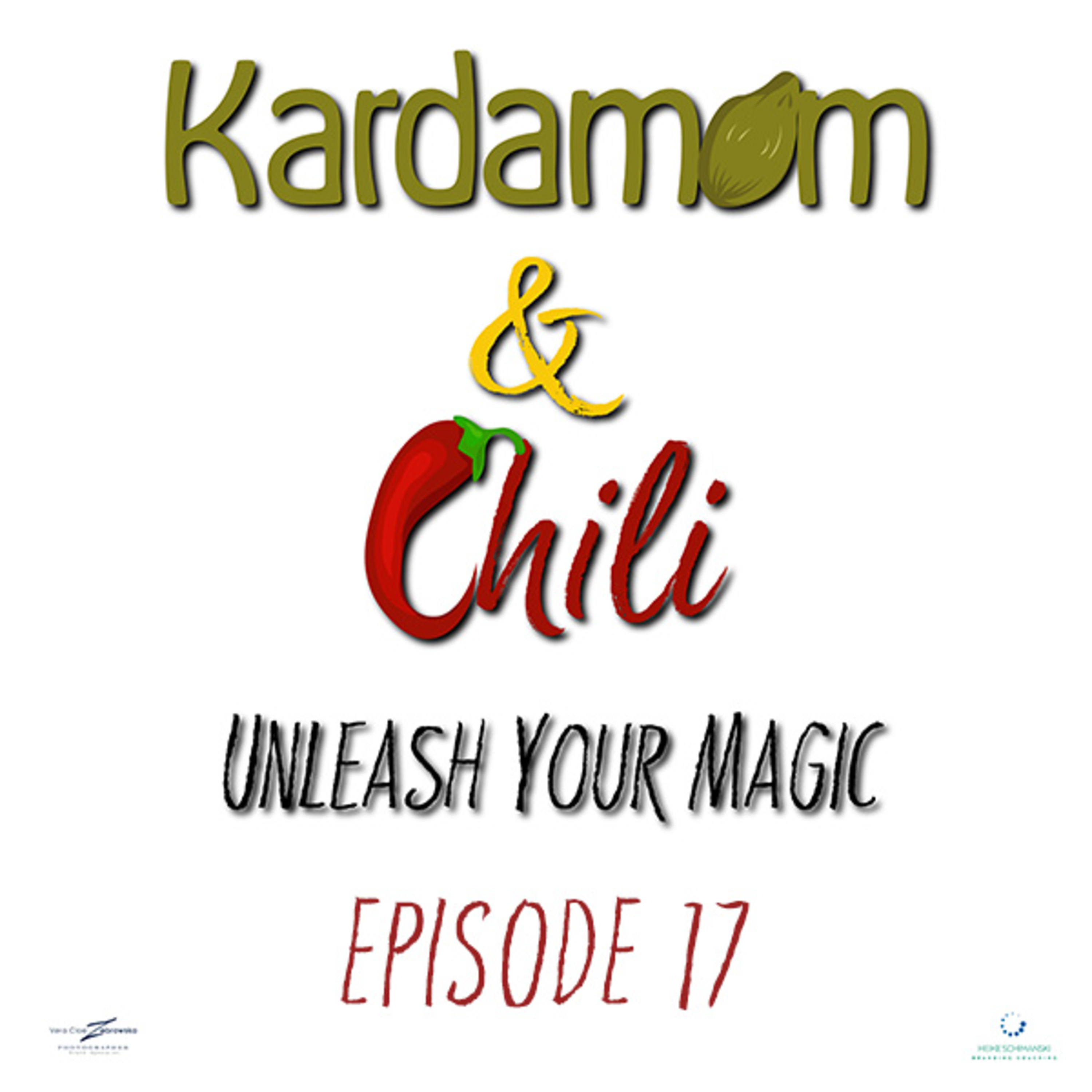 Kardamom & Chili - Unleash your magic!
