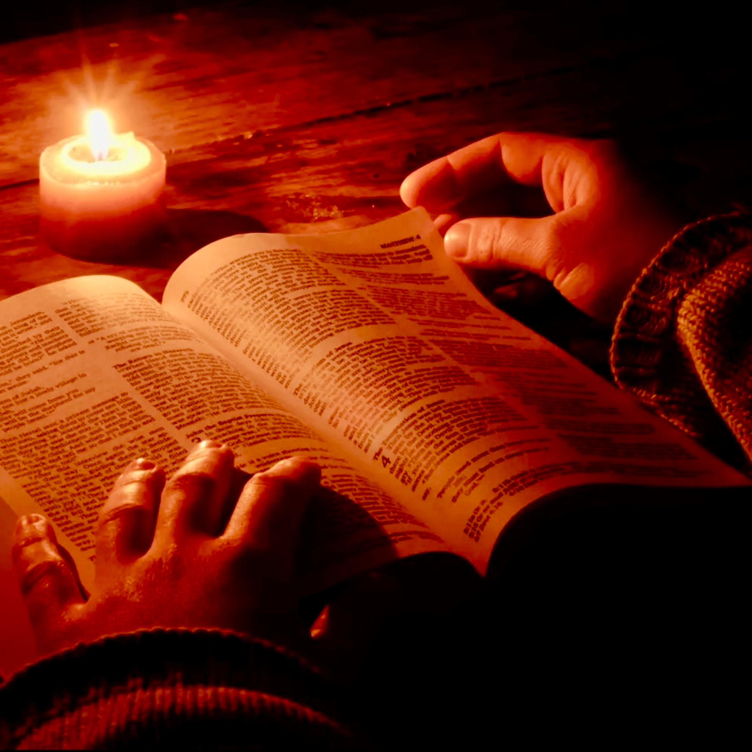 The ESV Old Testament Audio-Bible (Dramatised)