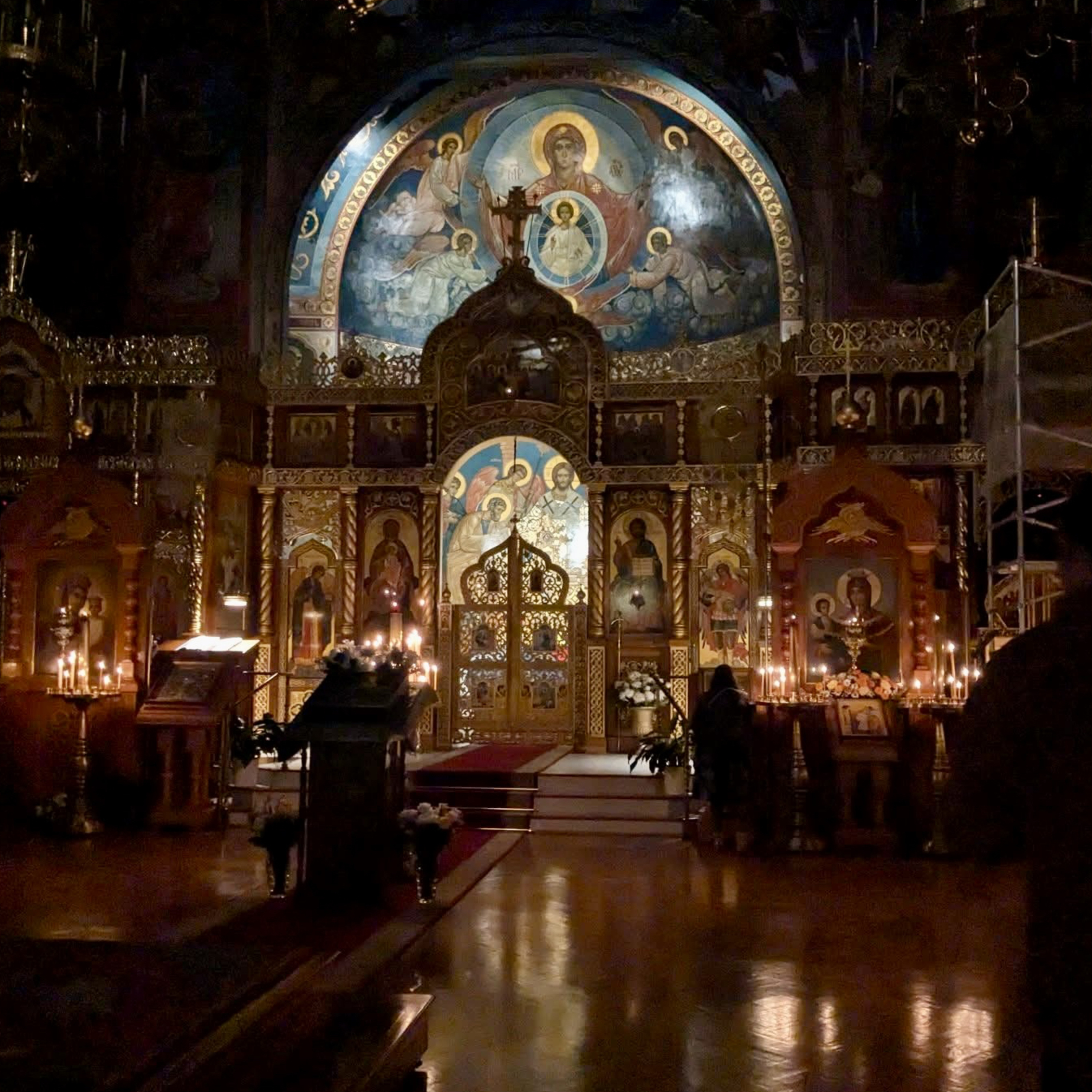 ORTHODOX AMERICA: Daily Orthodox Christian Teaching