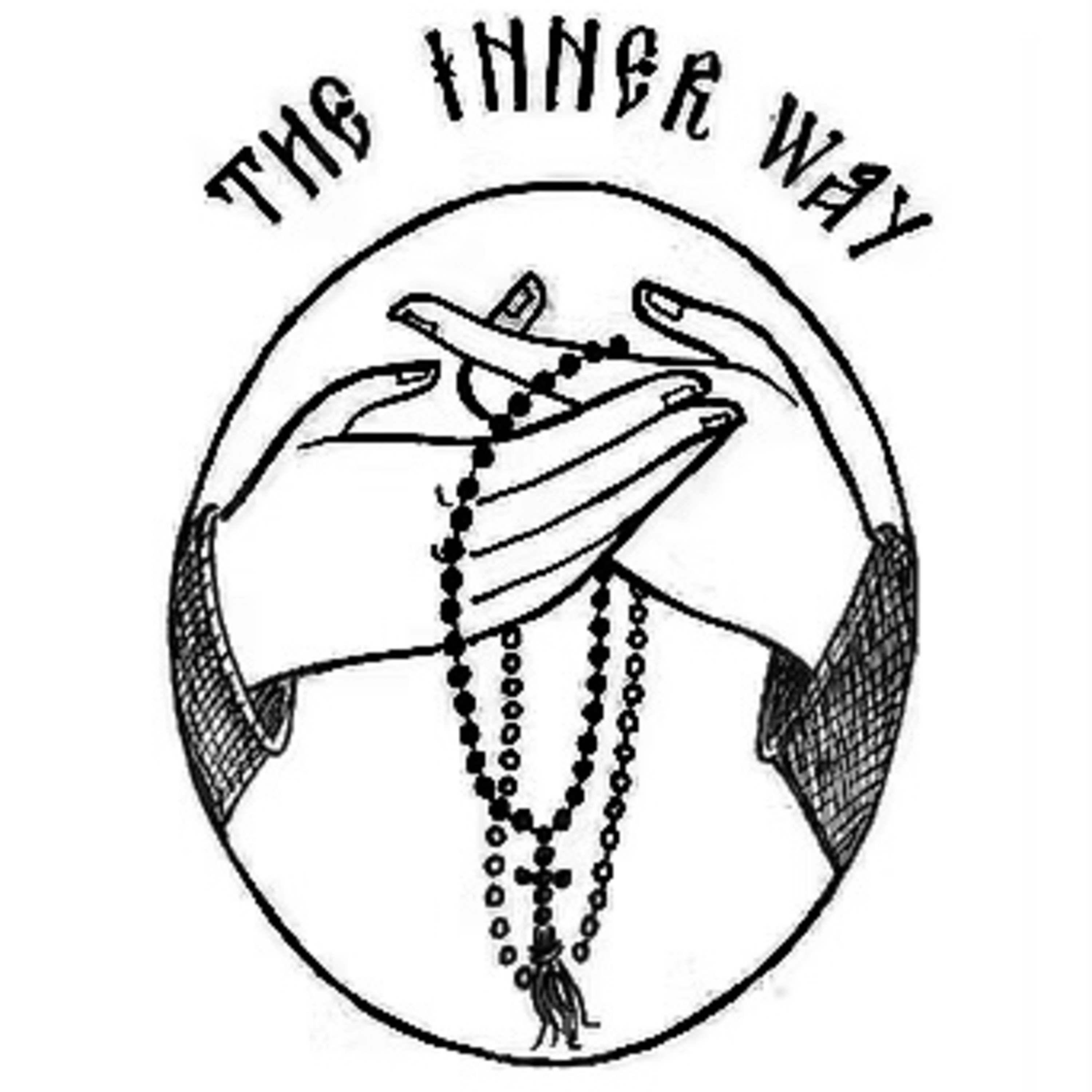 THE INNER WAY: Exploring the Spirituality of the Orthodox Church (Fr David Smith)