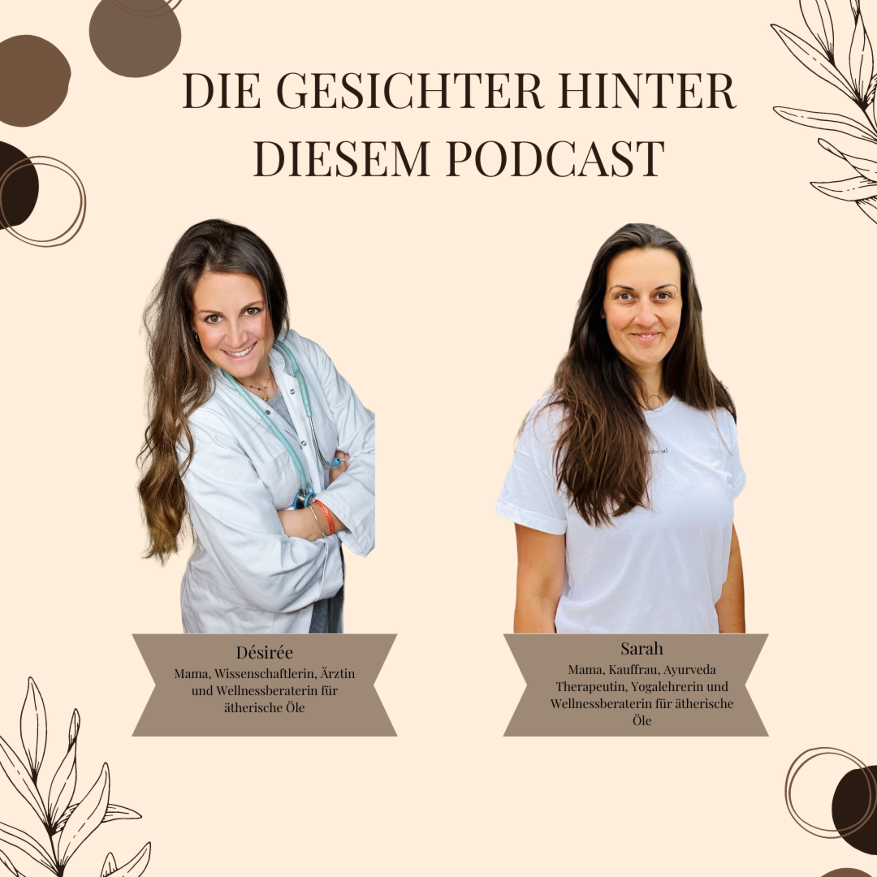 Mama achtsam ! Der Podcast für mehr Achtsamkeit im Mama-Alltag.
