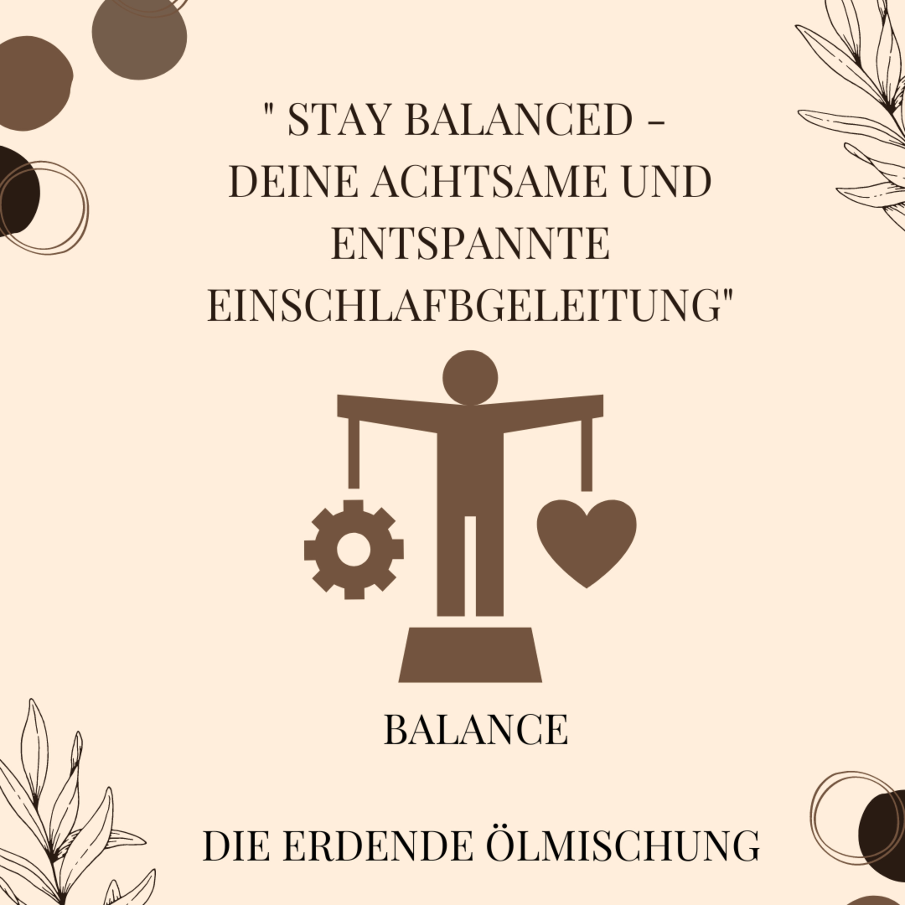 Mama achtsam ! Der Podcast für mehr Achtsamkeit im Mama-Alltag.