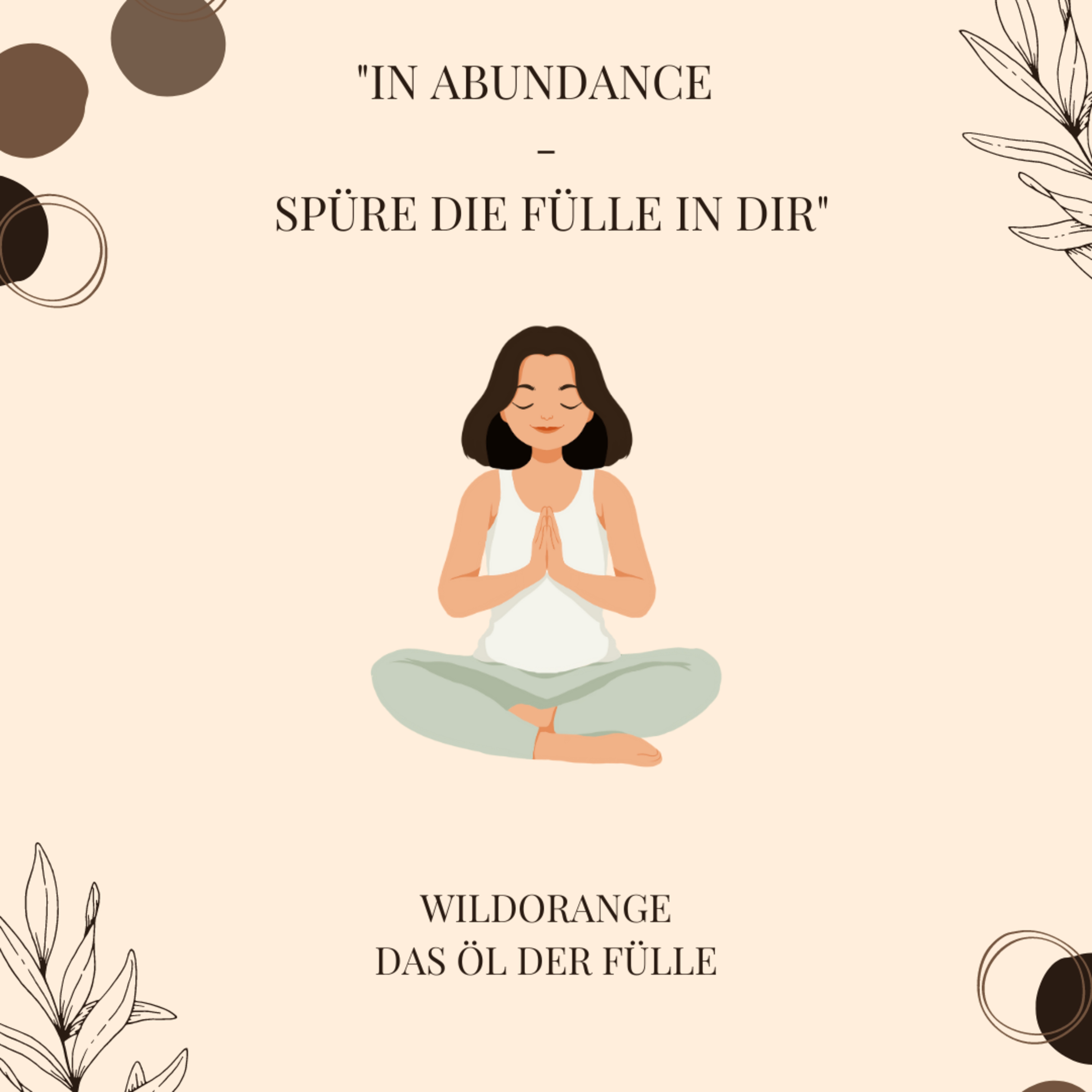 Mama achtsam ! Der Podcast für mehr Achtsamkeit im Mama-Alltag.