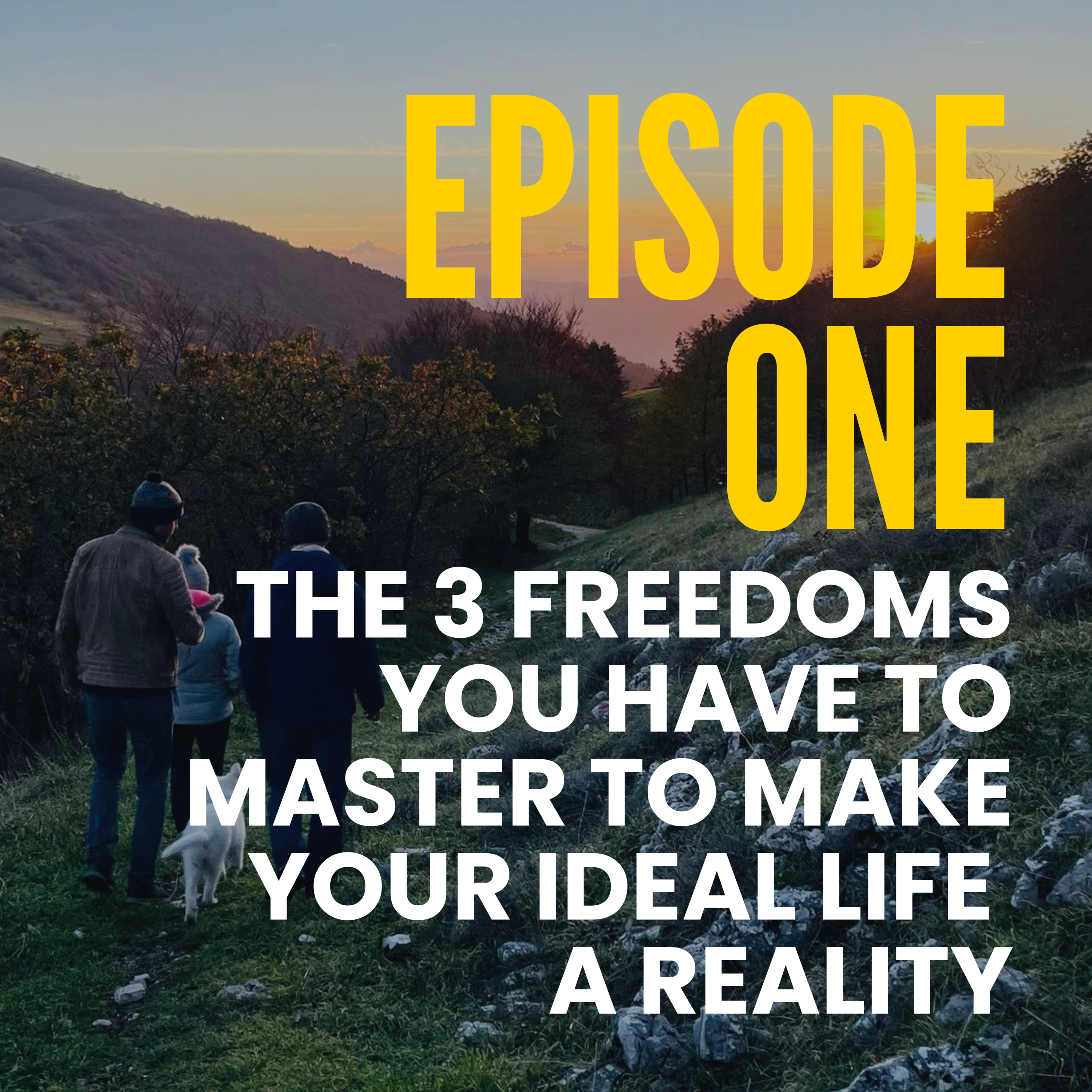 Property Lifestyle Mastery | Build a property investment business that creates financial freedom