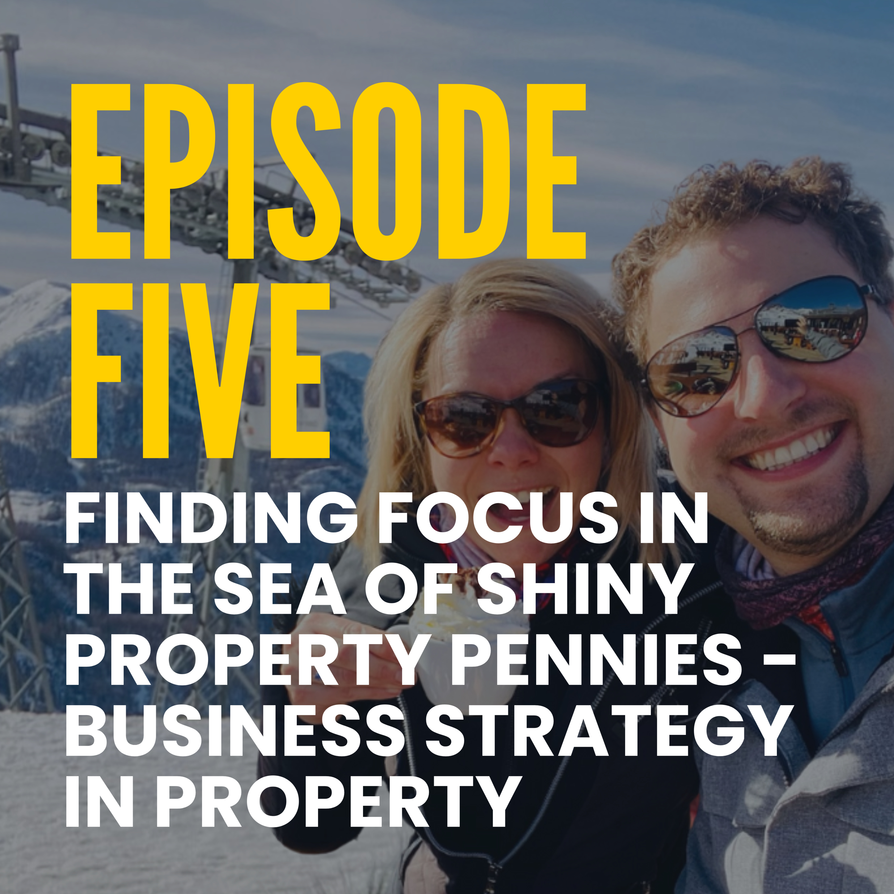 Property Lifestyle Mastery | Build a property investment business that creates financial freedom