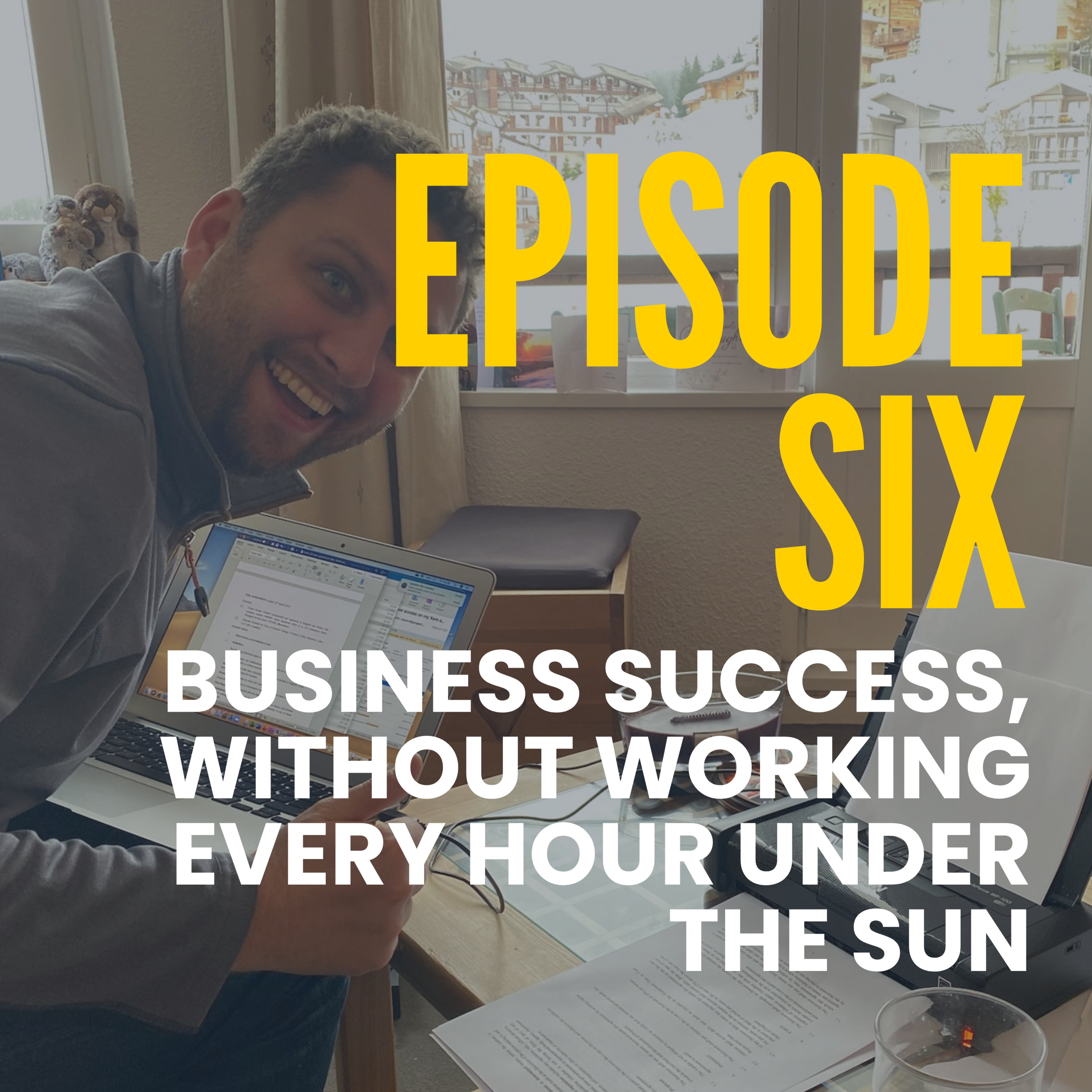 Property Lifestyle Mastery | Build a property investment business that creates financial freedom