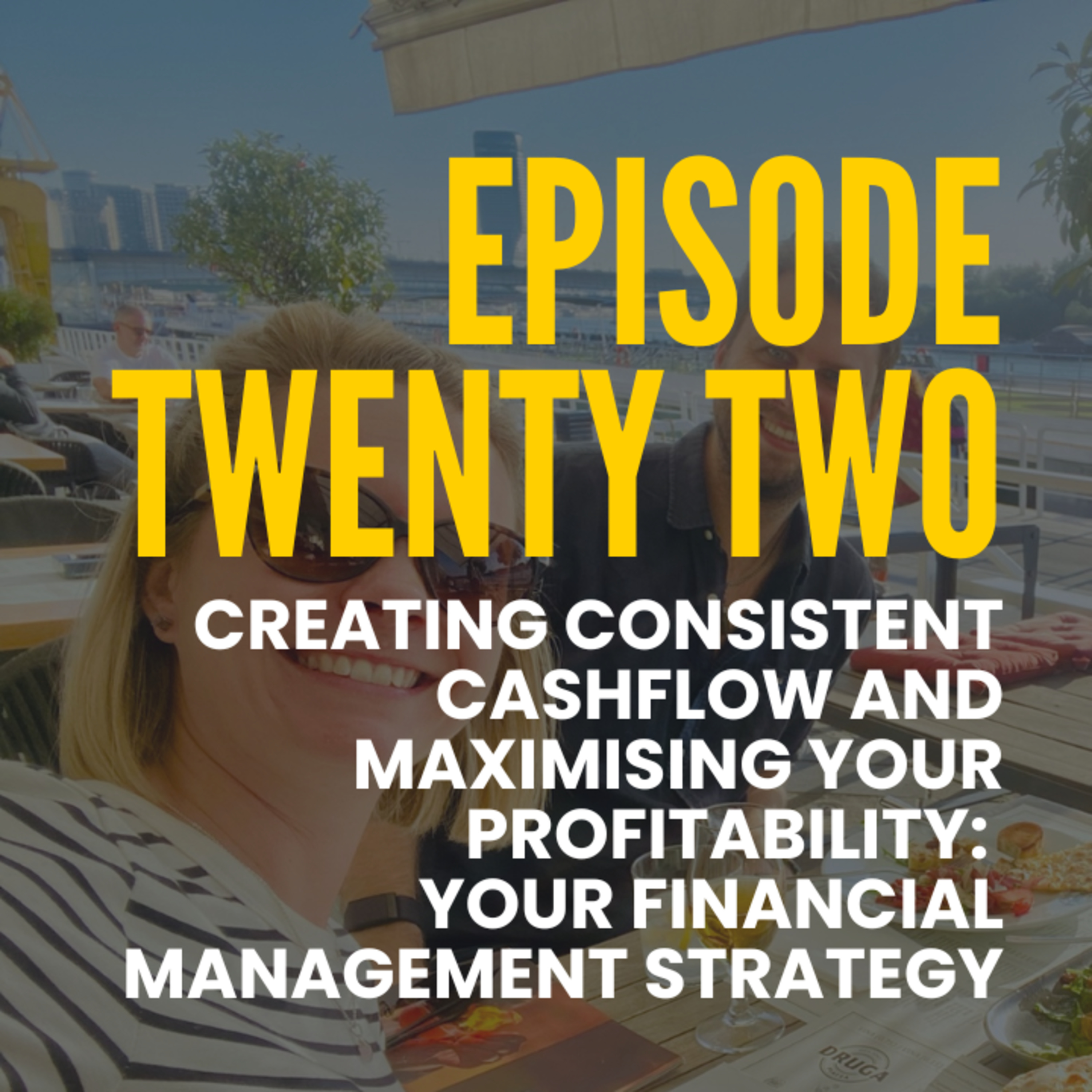 Property Lifestyle Mastery | Build a property investment business that creates financial freedom