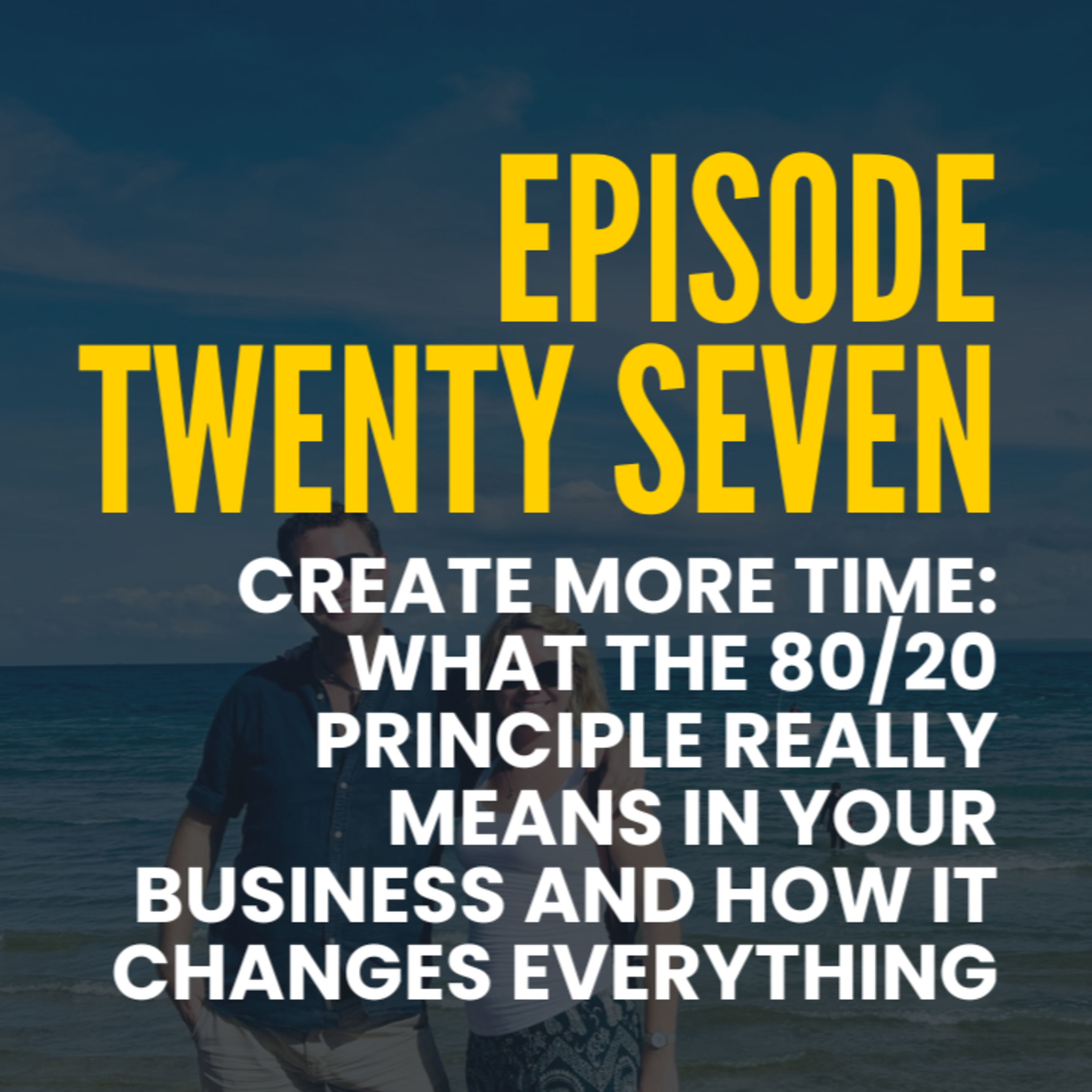 Property Lifestyle Mastery | Build a property investment business that creates financial freedom