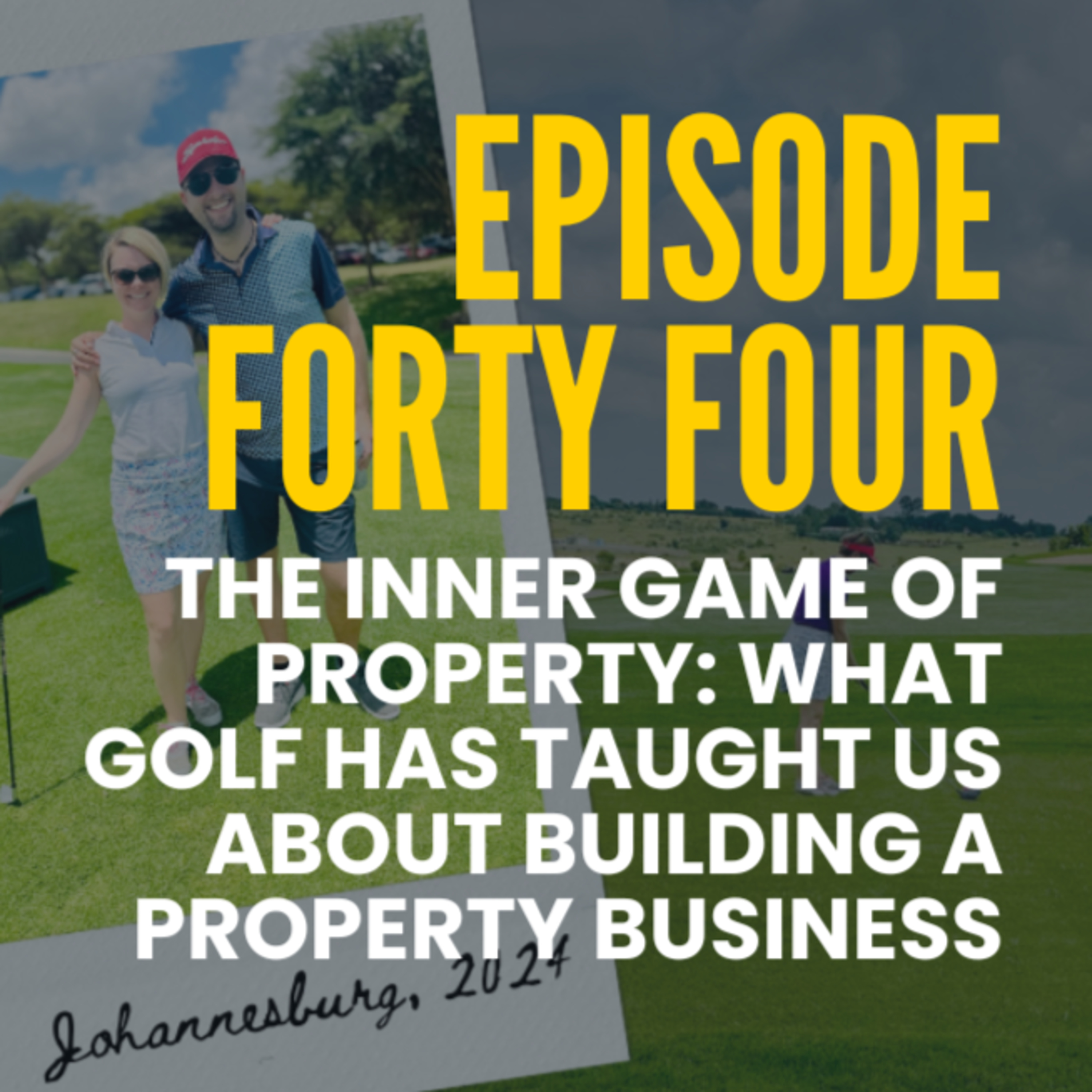 Property Lifestyle Mastery | Build a property investment business that creates financial freedom