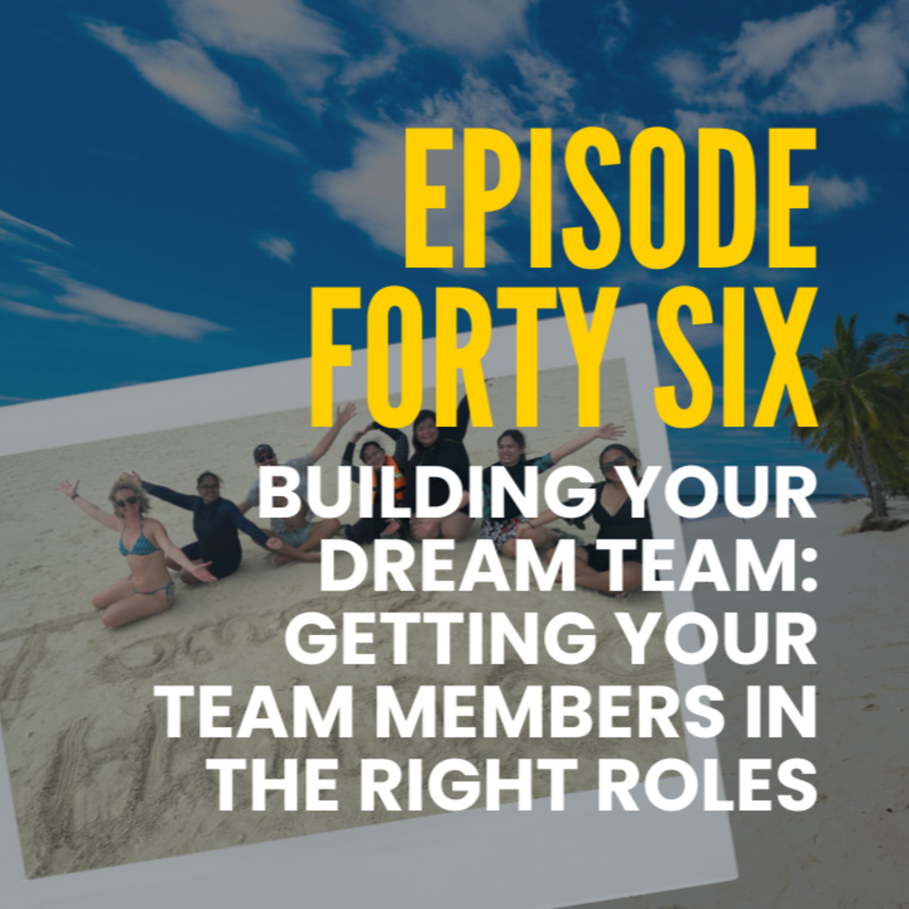Property Lifestyle Mastery | Build a property investment business that creates financial freedom