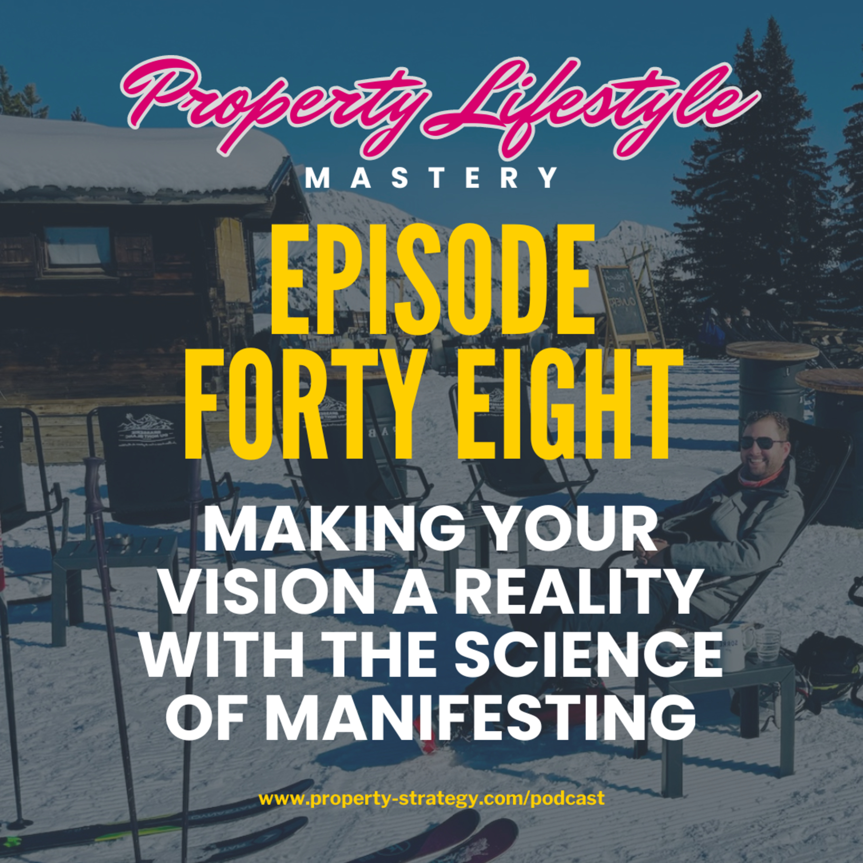 Property Lifestyle Mastery | Build a property investment business that creates financial freedom
