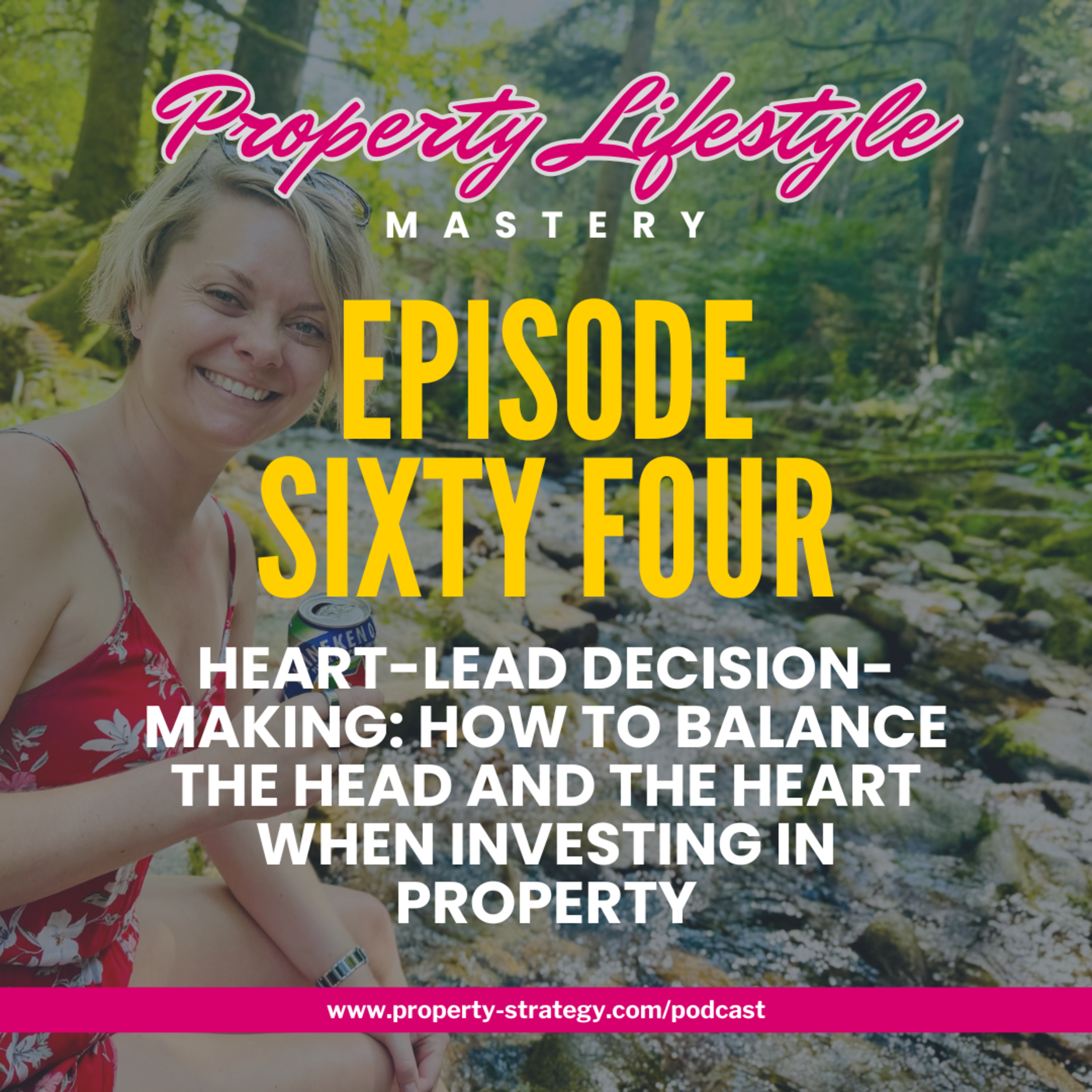 Property Lifestyle Mastery | Build a property investment business that creates financial freedom