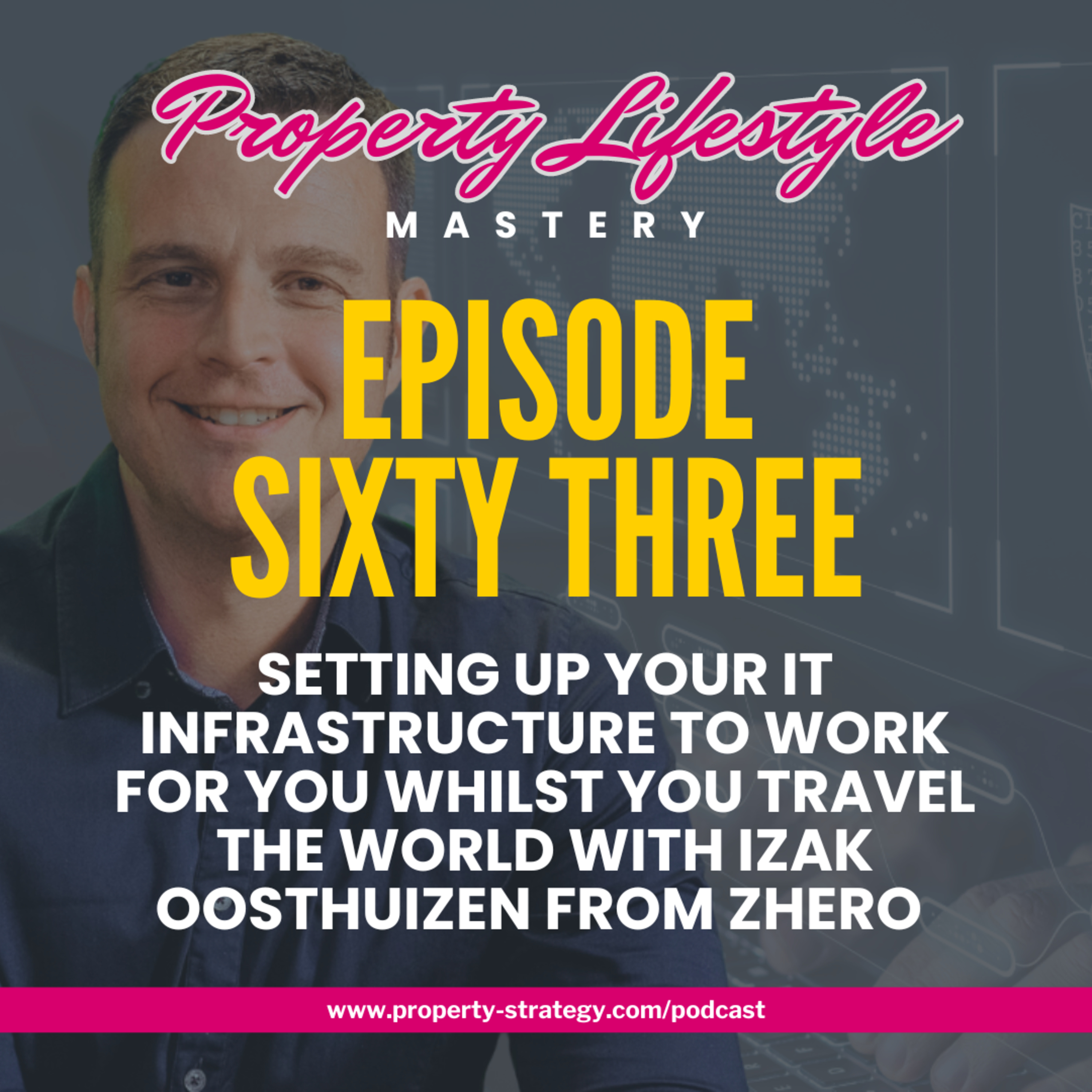Property Lifestyle Mastery | Build a property investment business that creates financial freedom