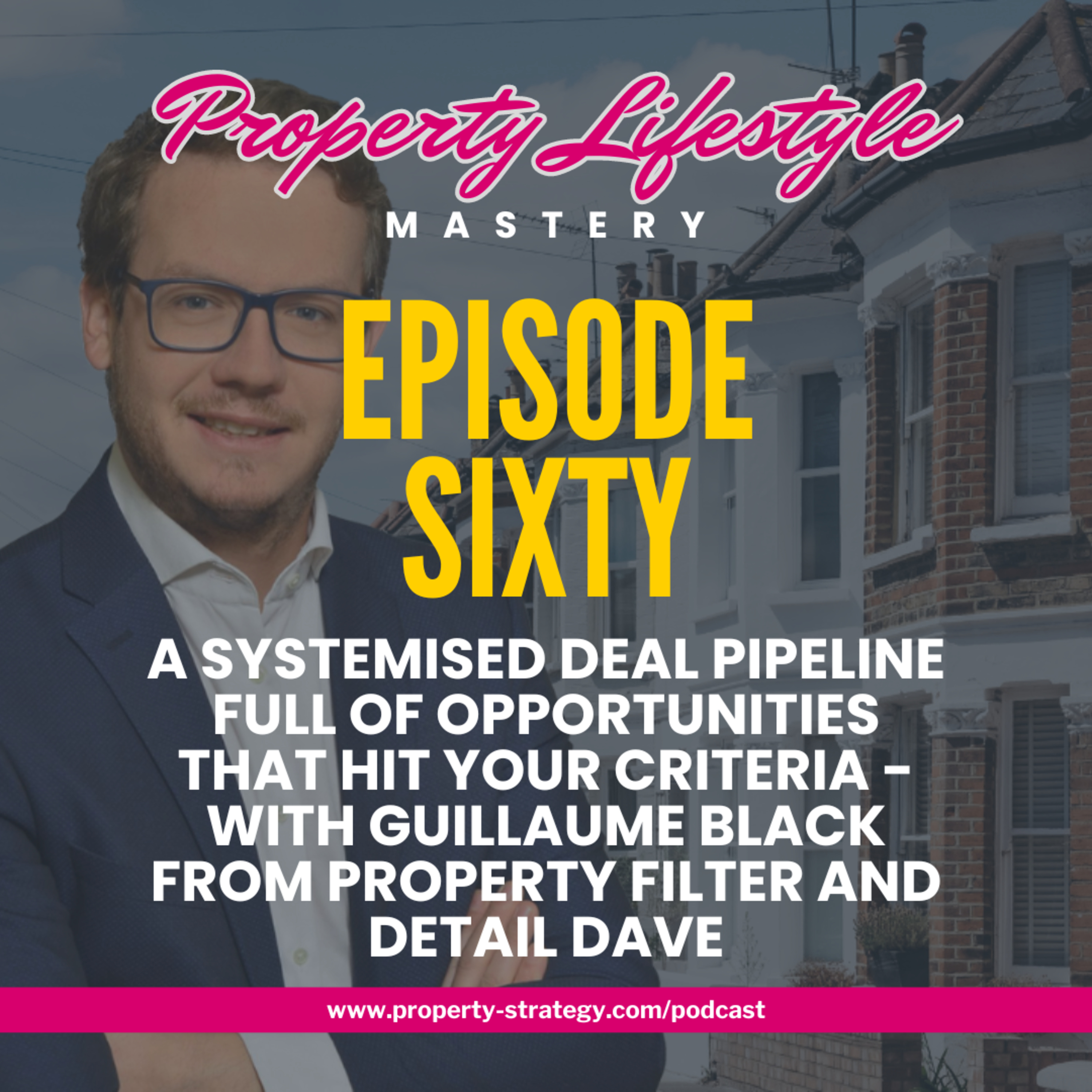 Property Lifestyle Mastery | Build a property investment business that creates financial freedom