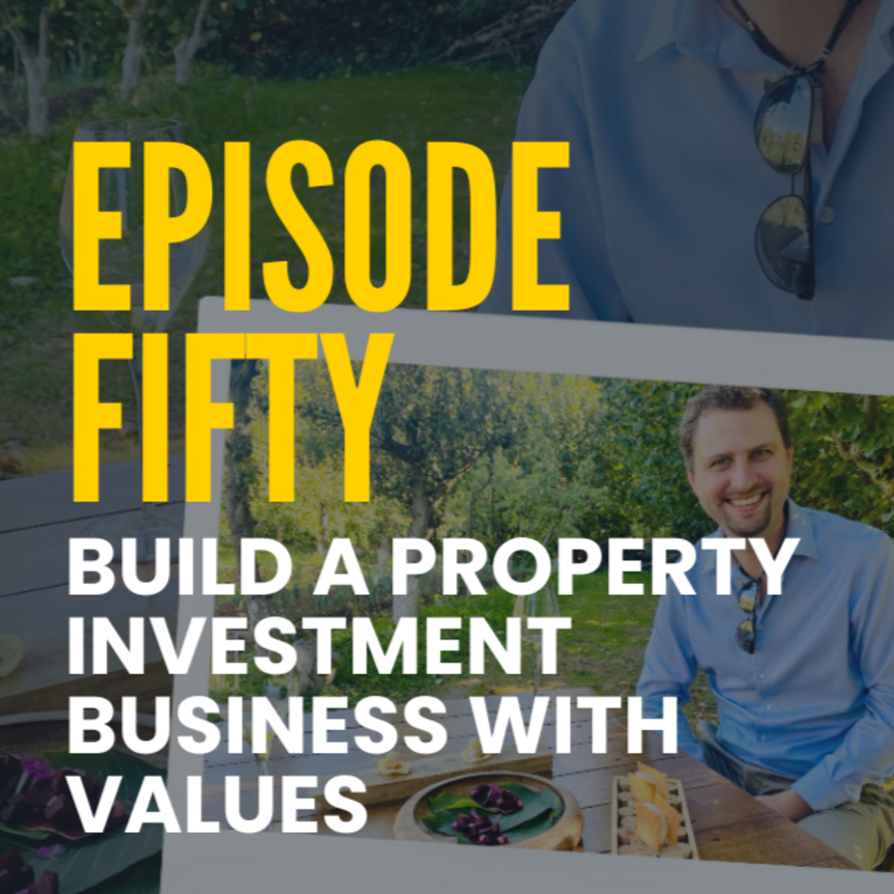 Property Lifestyle Mastery | Build a property investment business that creates financial freedom