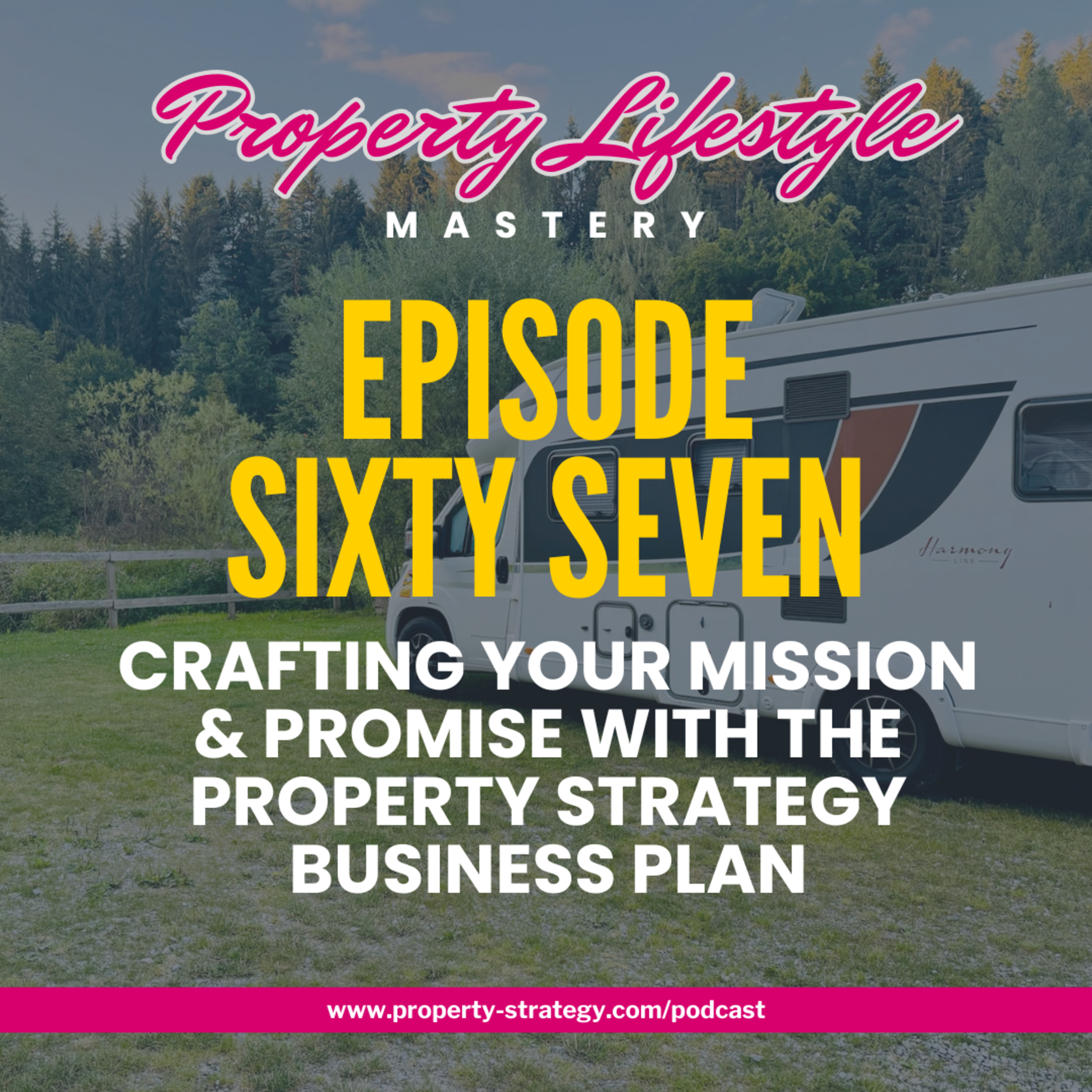 Property Lifestyle Mastery | Build a property investment business that creates financial freedom