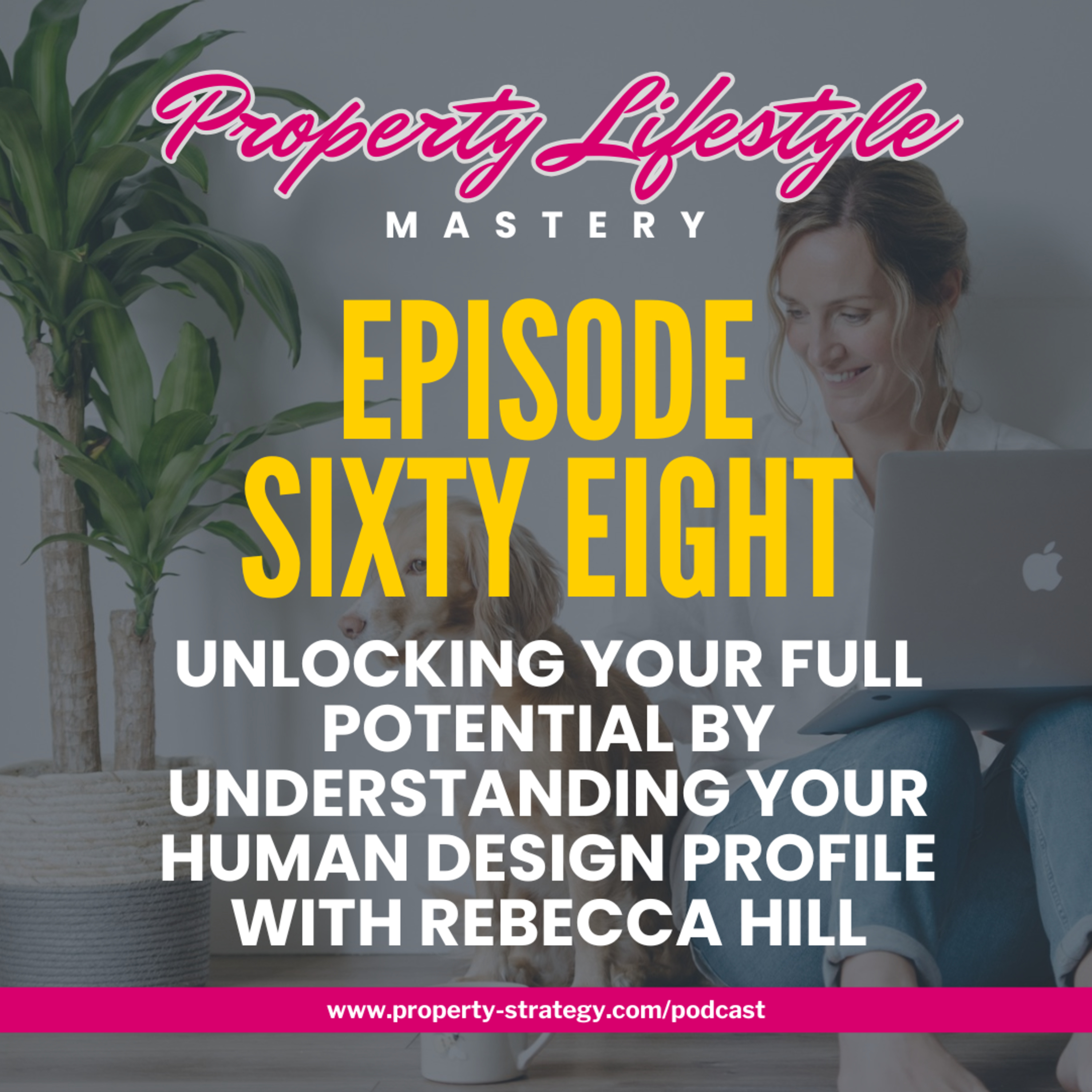 Property Lifestyle Mastery | Build a property investment business that creates financial freedom
