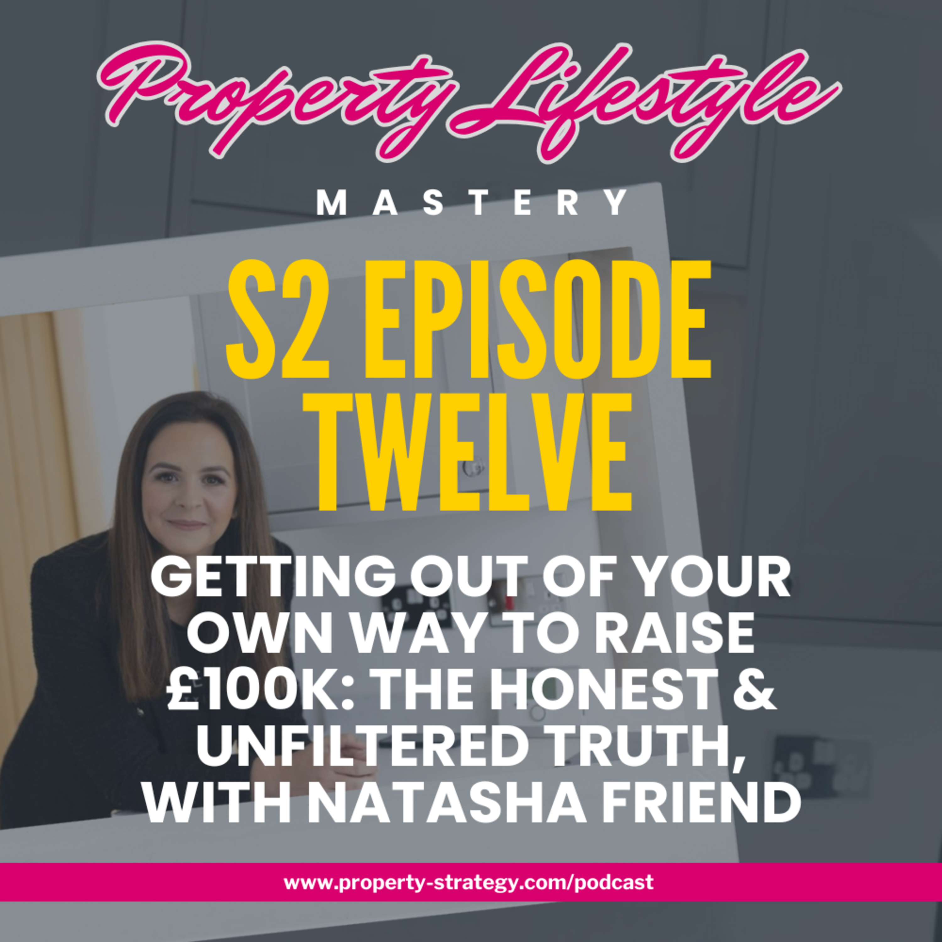 Property Lifestyle Mastery | Build a property investment business that creates financial freedom