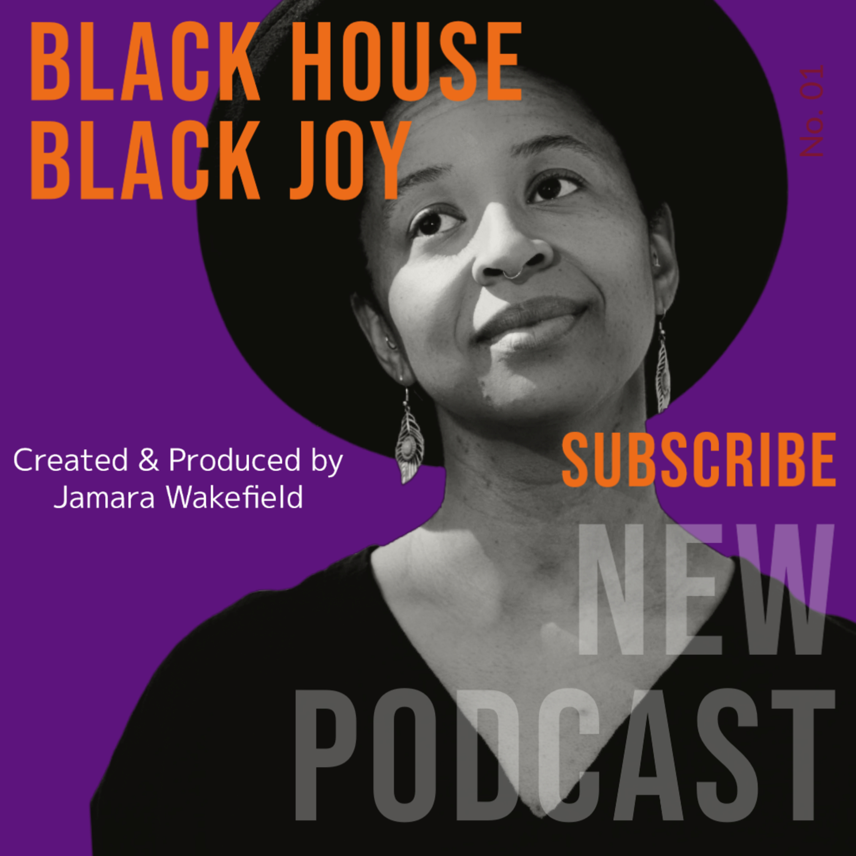 Black House Black Joy Podcast