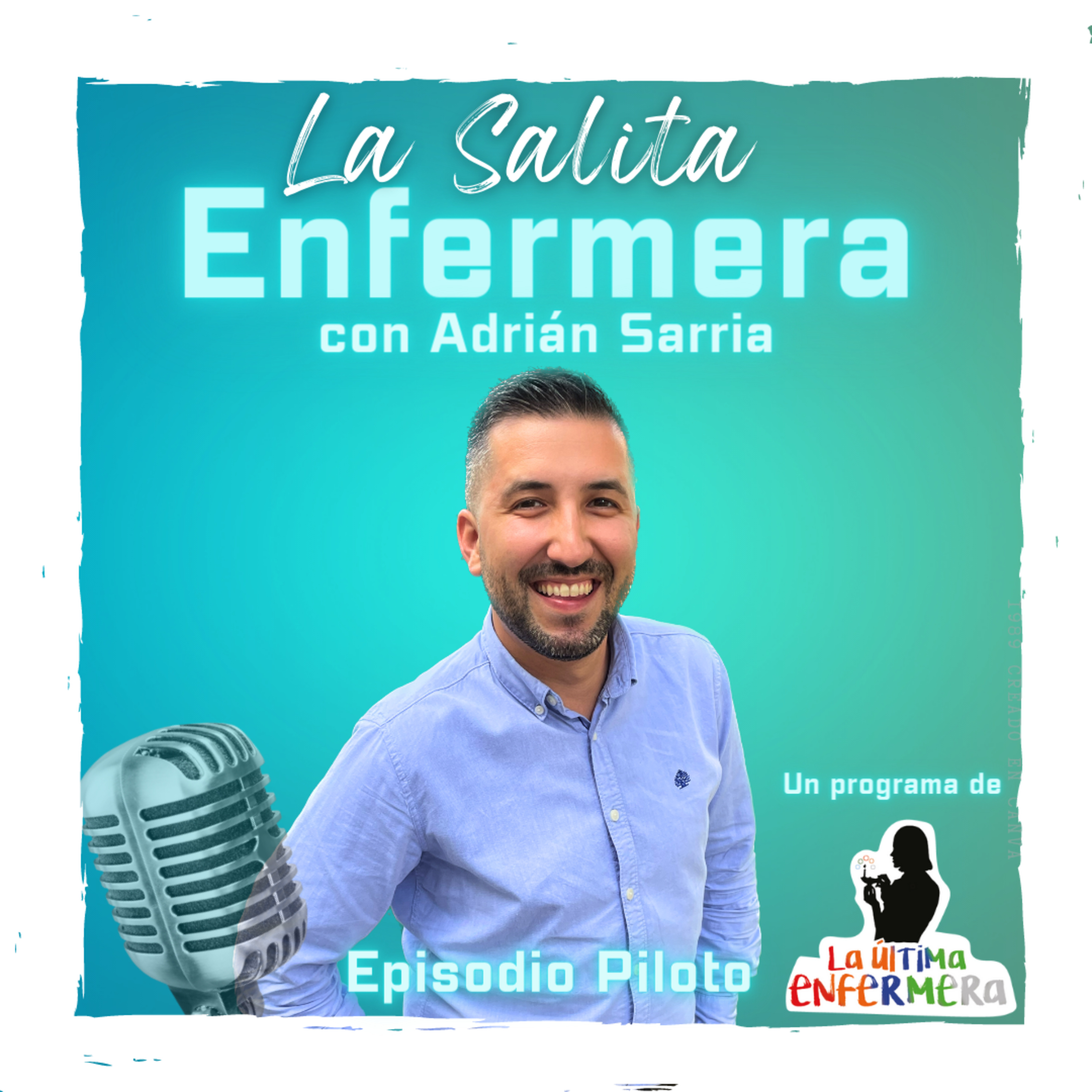 La Salita Enfermera