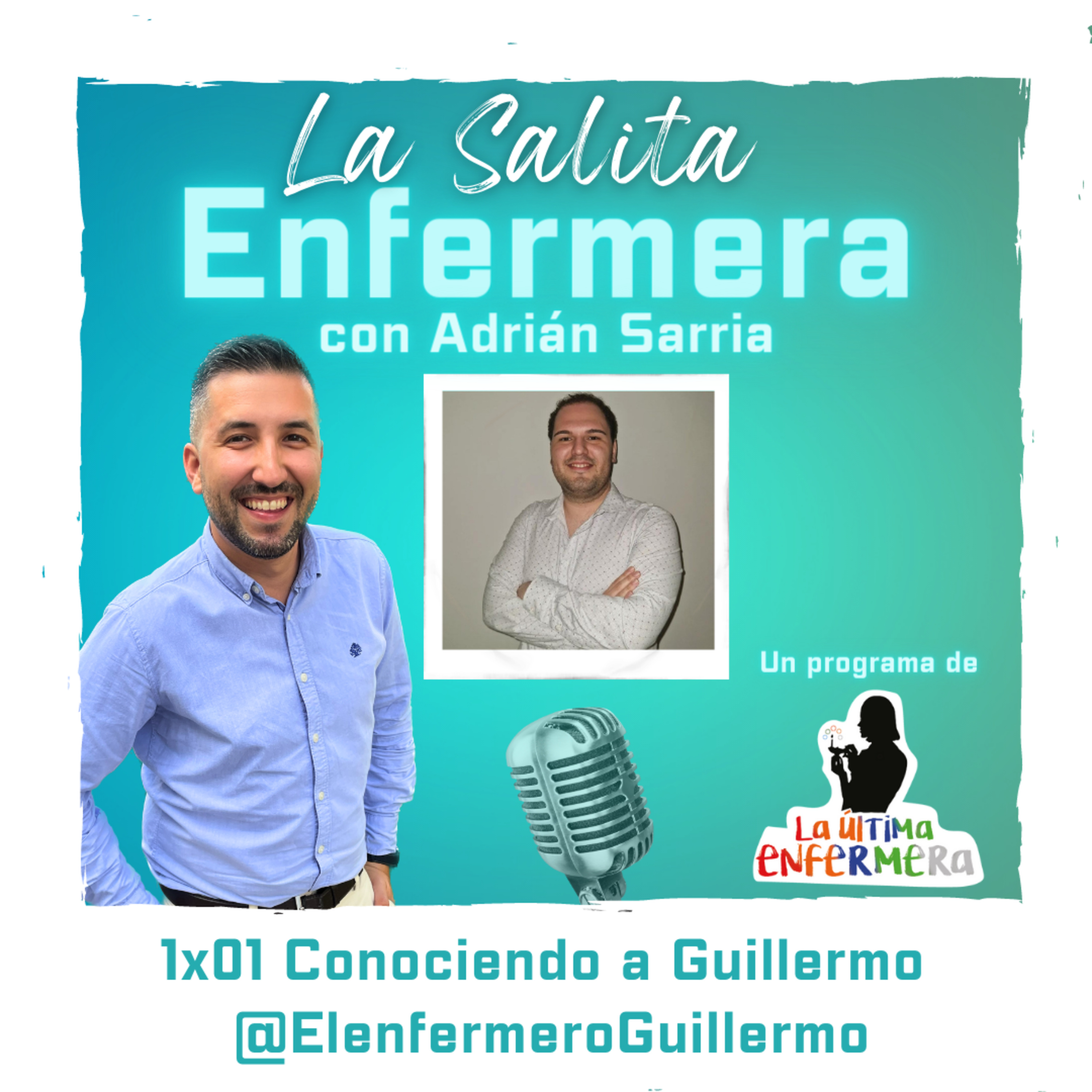 La Salita Enfermera