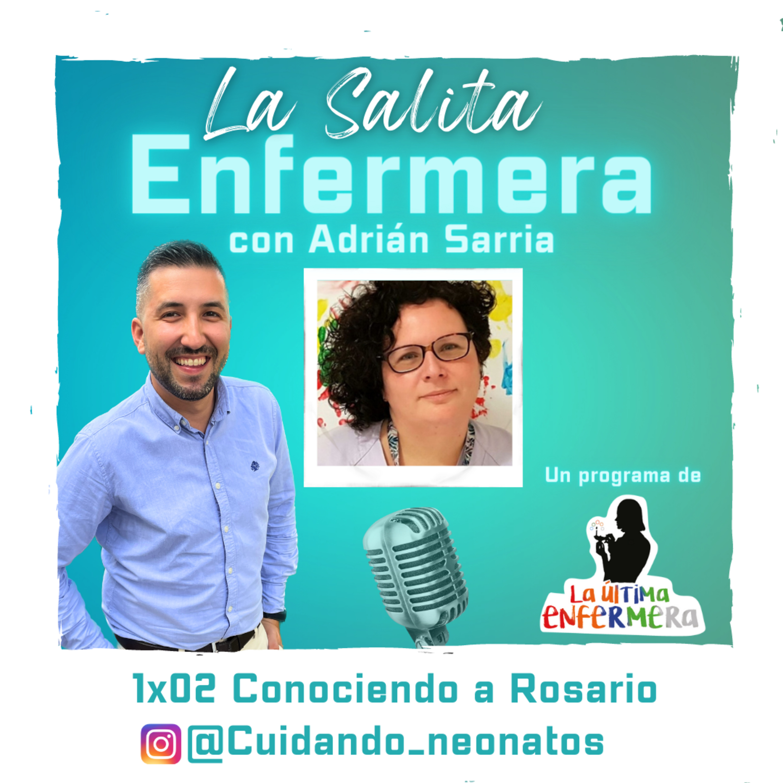 La Salita Enfermera