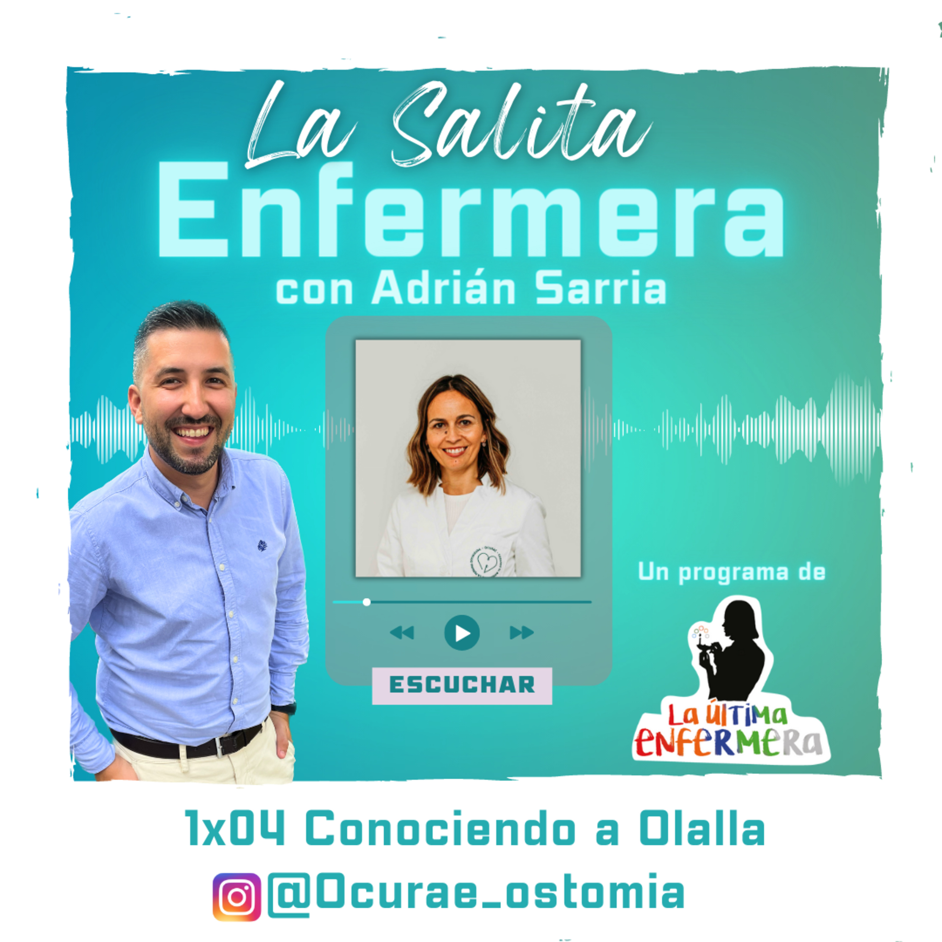 La Salita Enfermera
