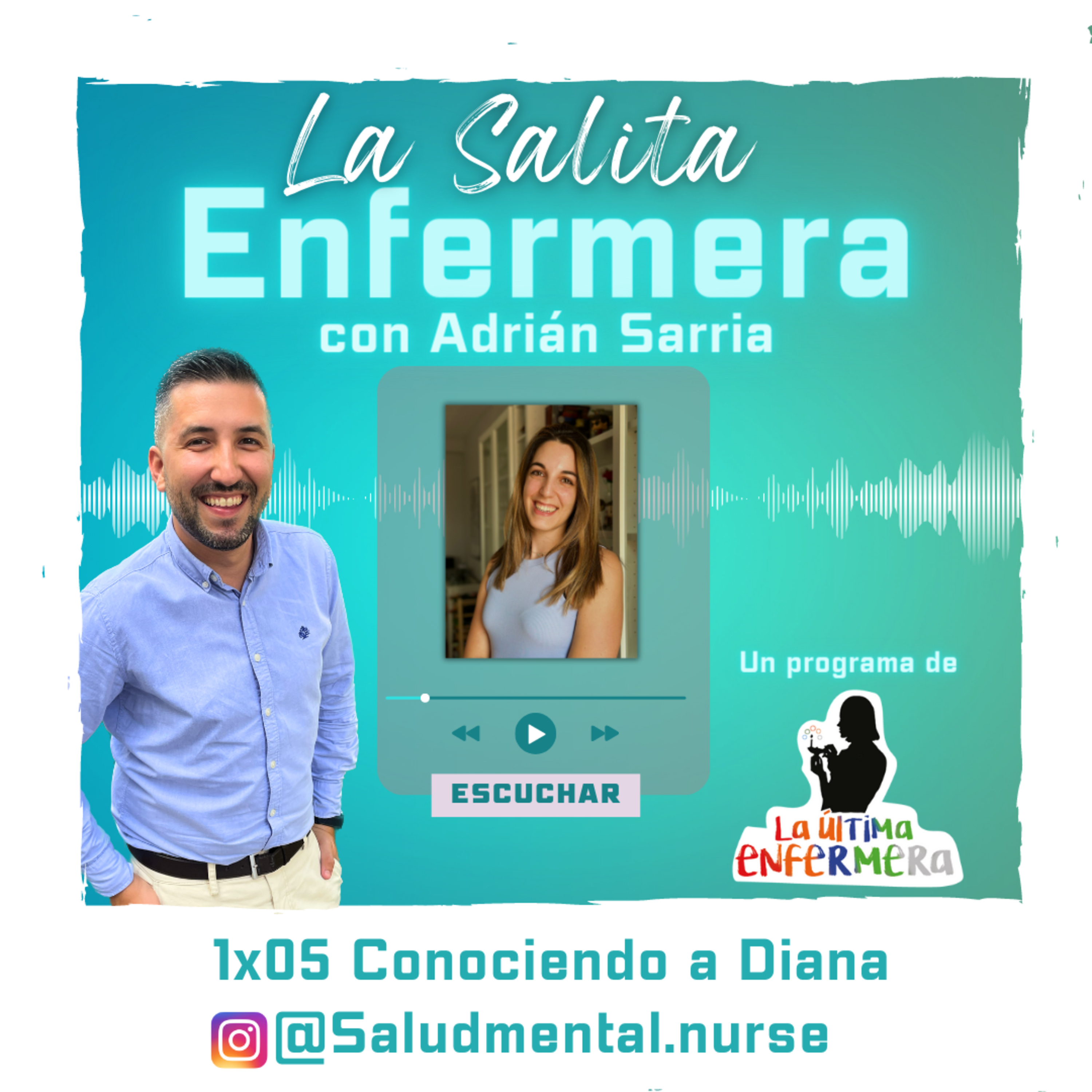 La Salita Enfermera