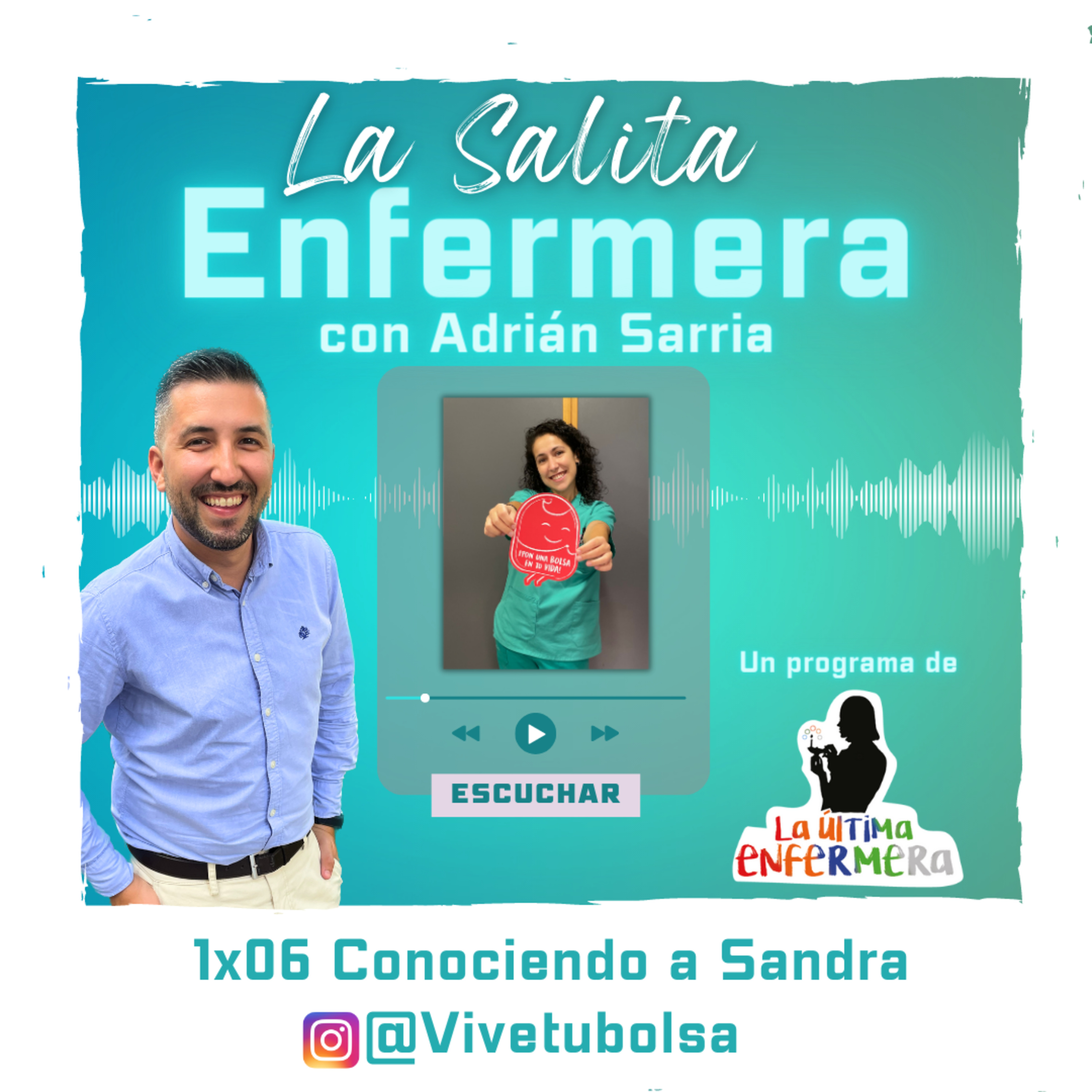 La Salita Enfermera