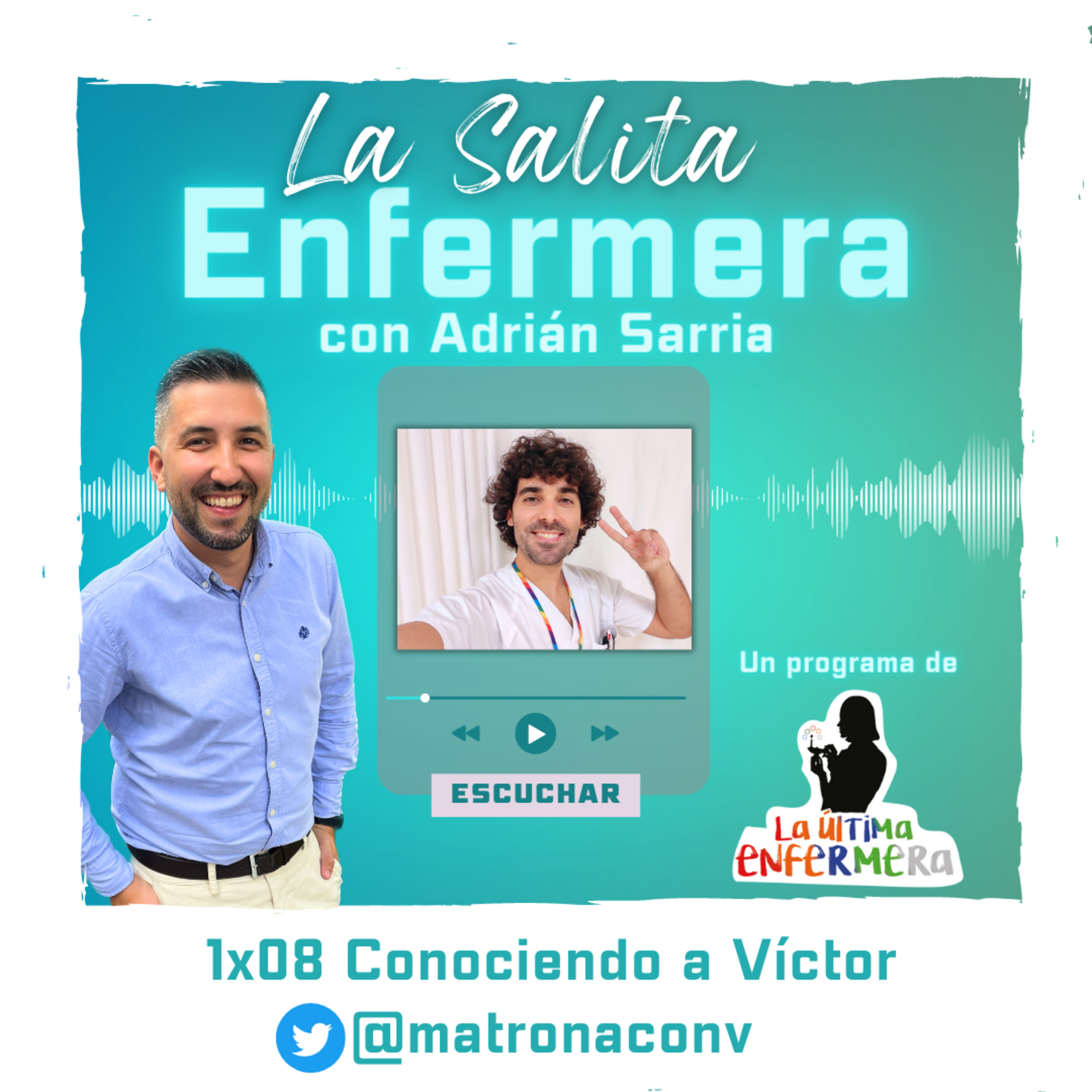 La Salita Enfermera