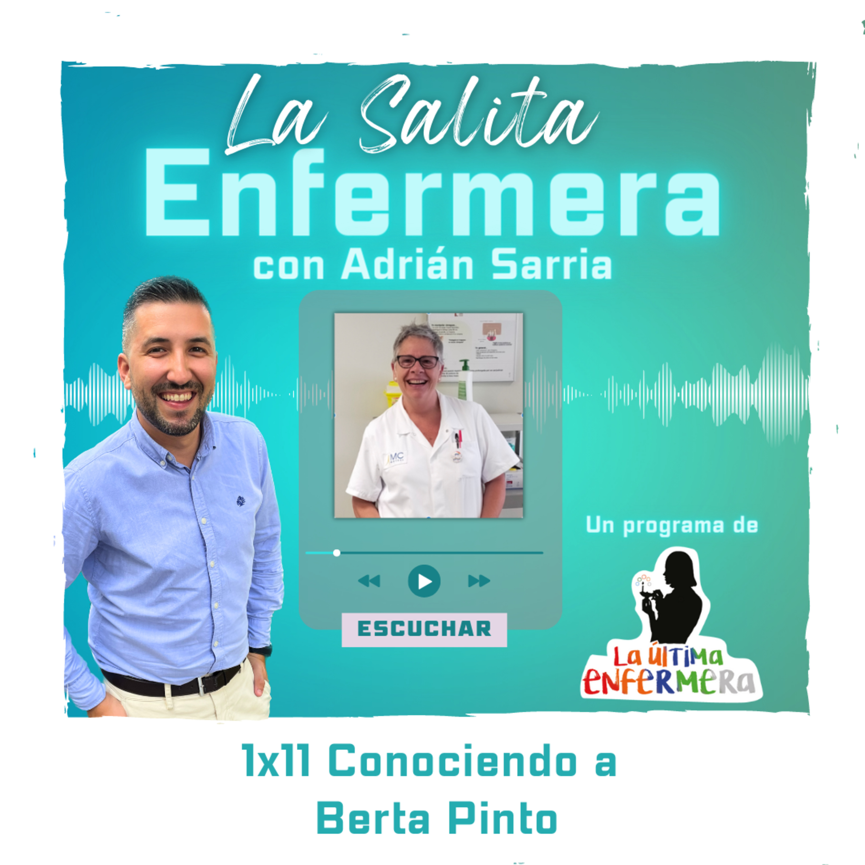 La Salita Enfermera