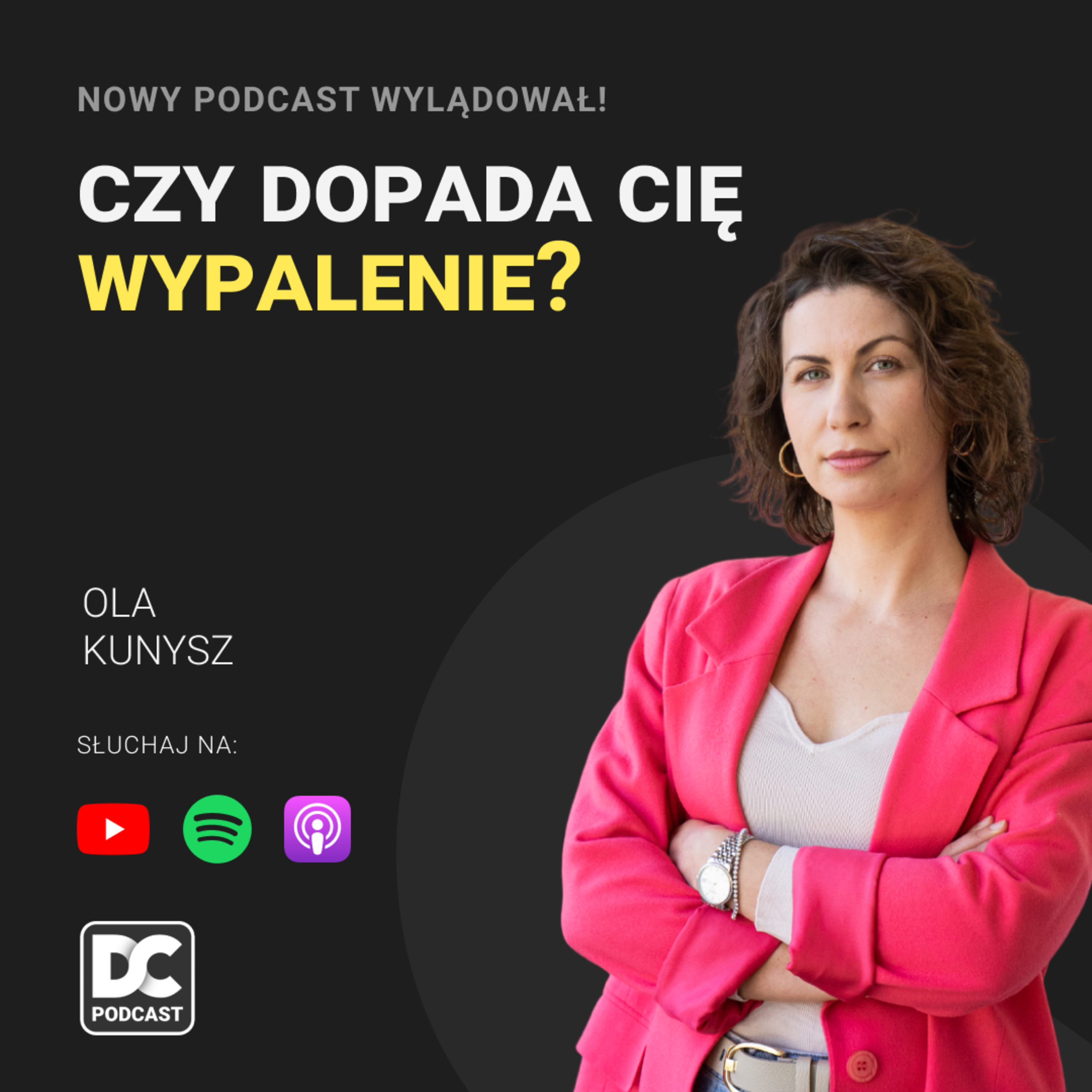 Digital Creators Podcast
