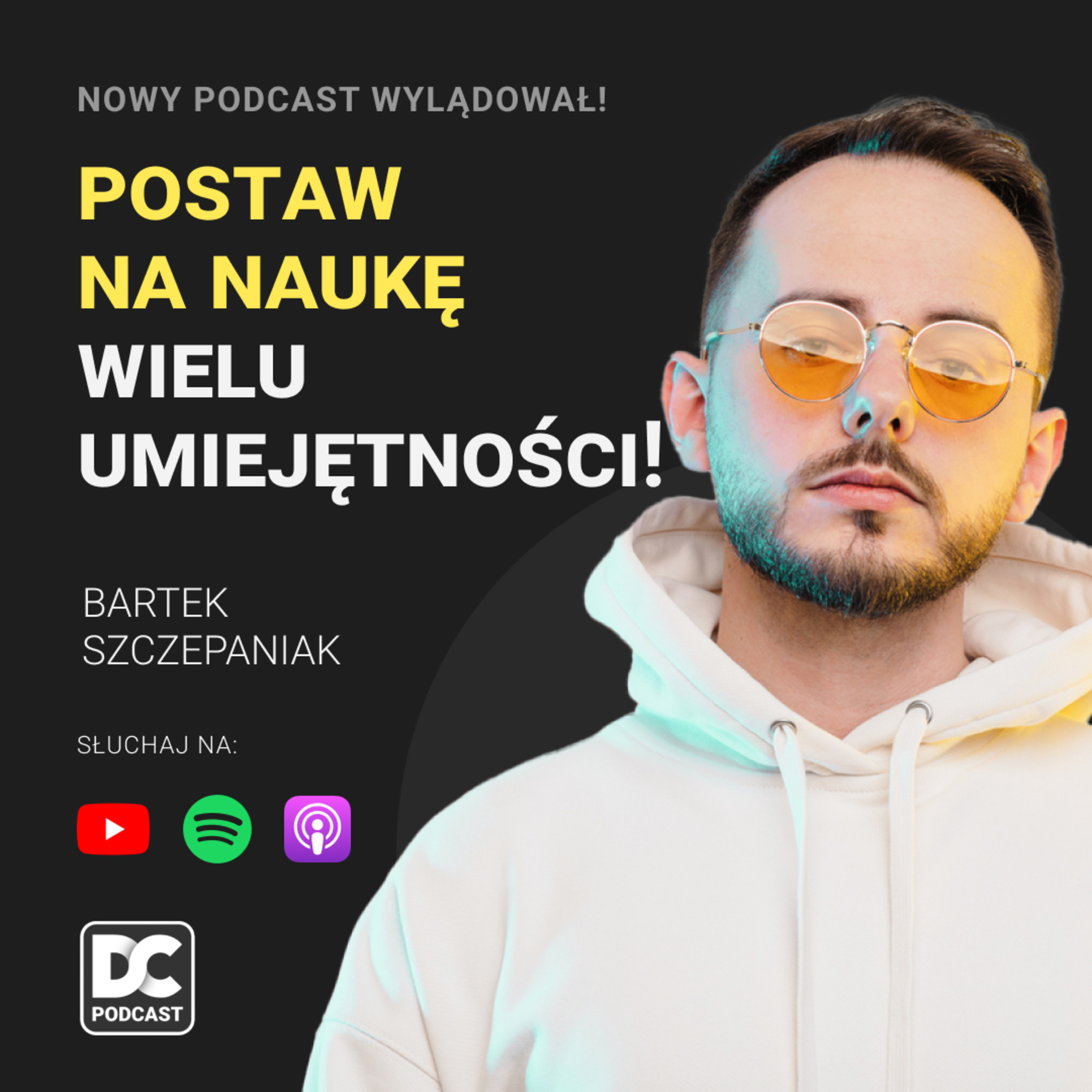 Digital Creators Podcast