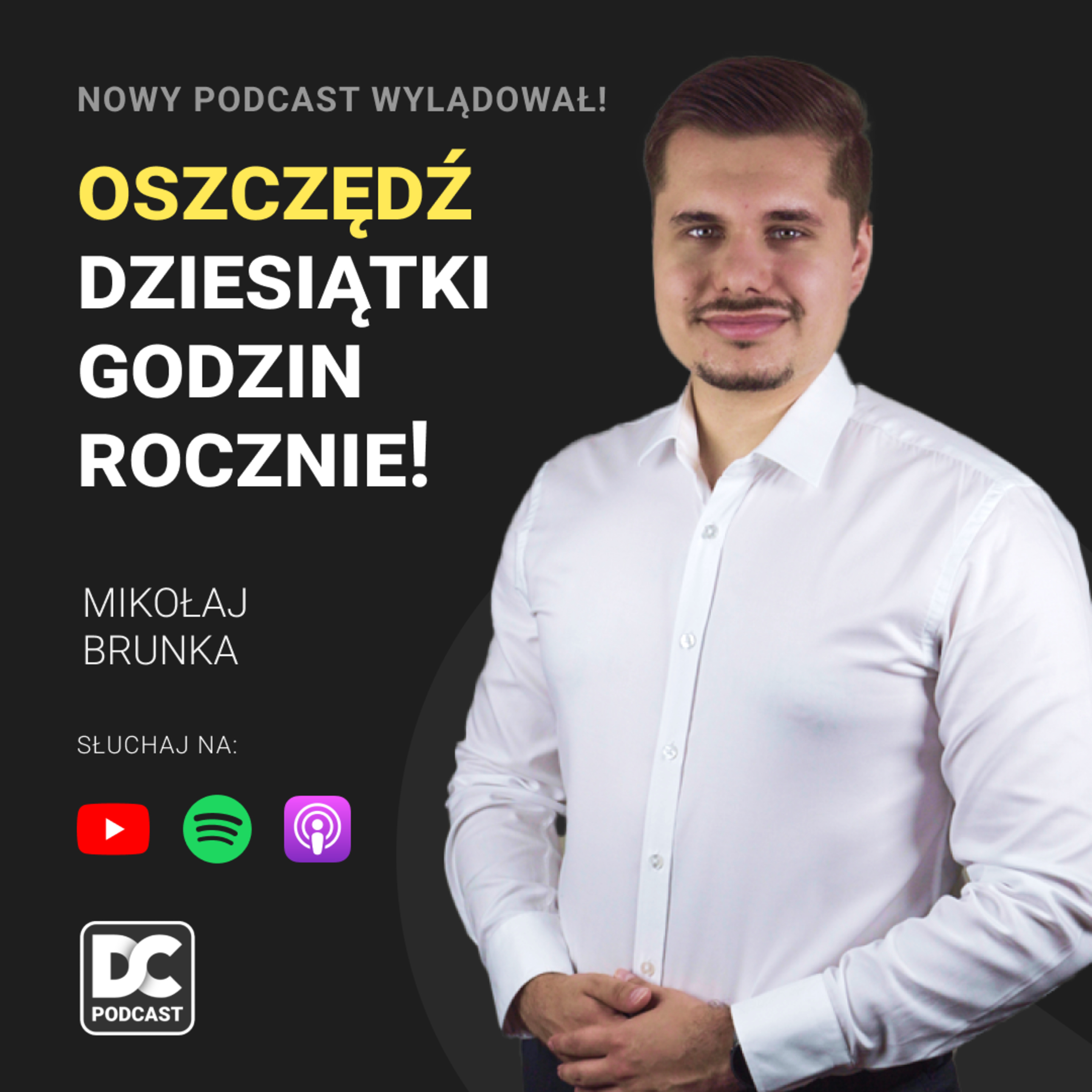 Digital Creators Podcast