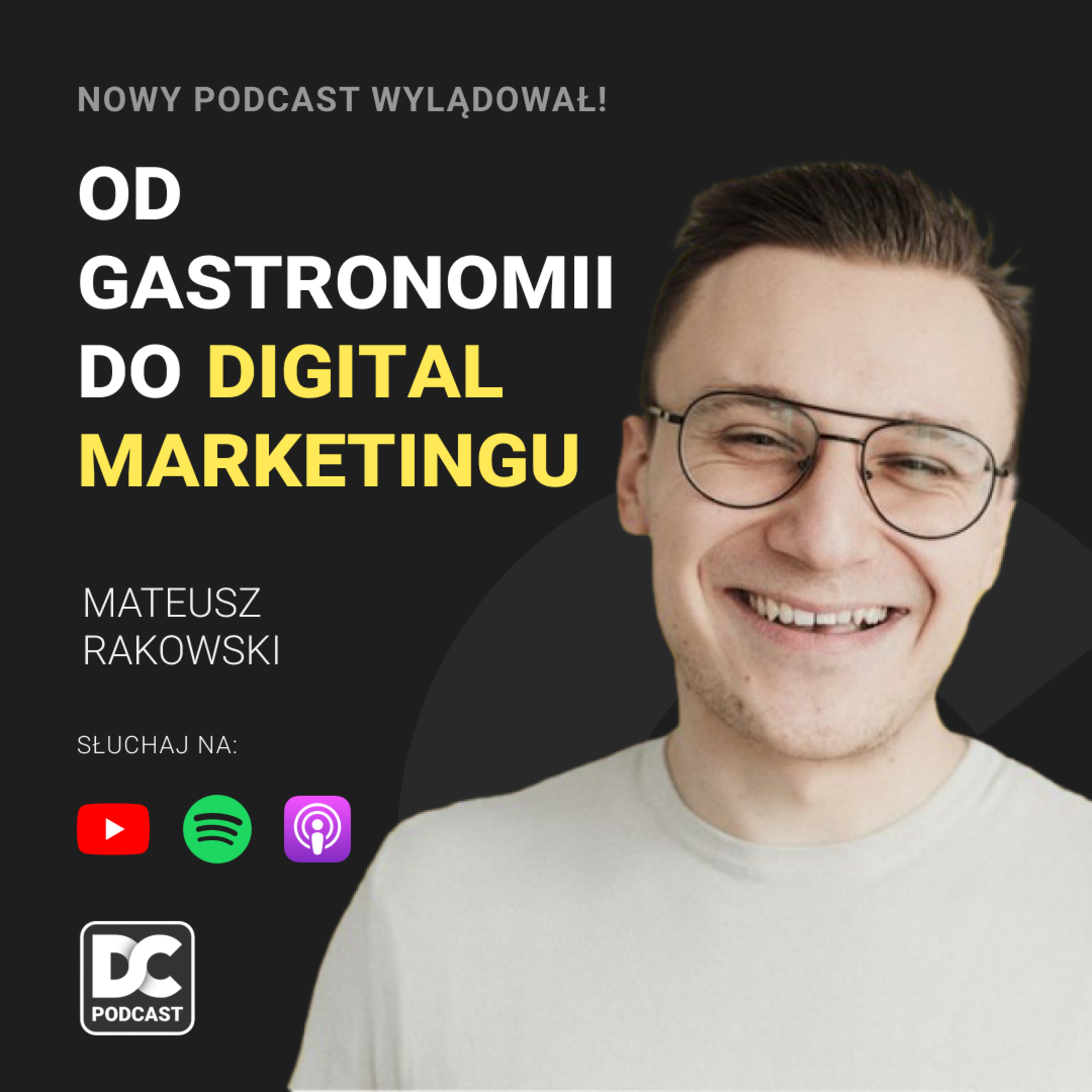 Digital Creators Podcast