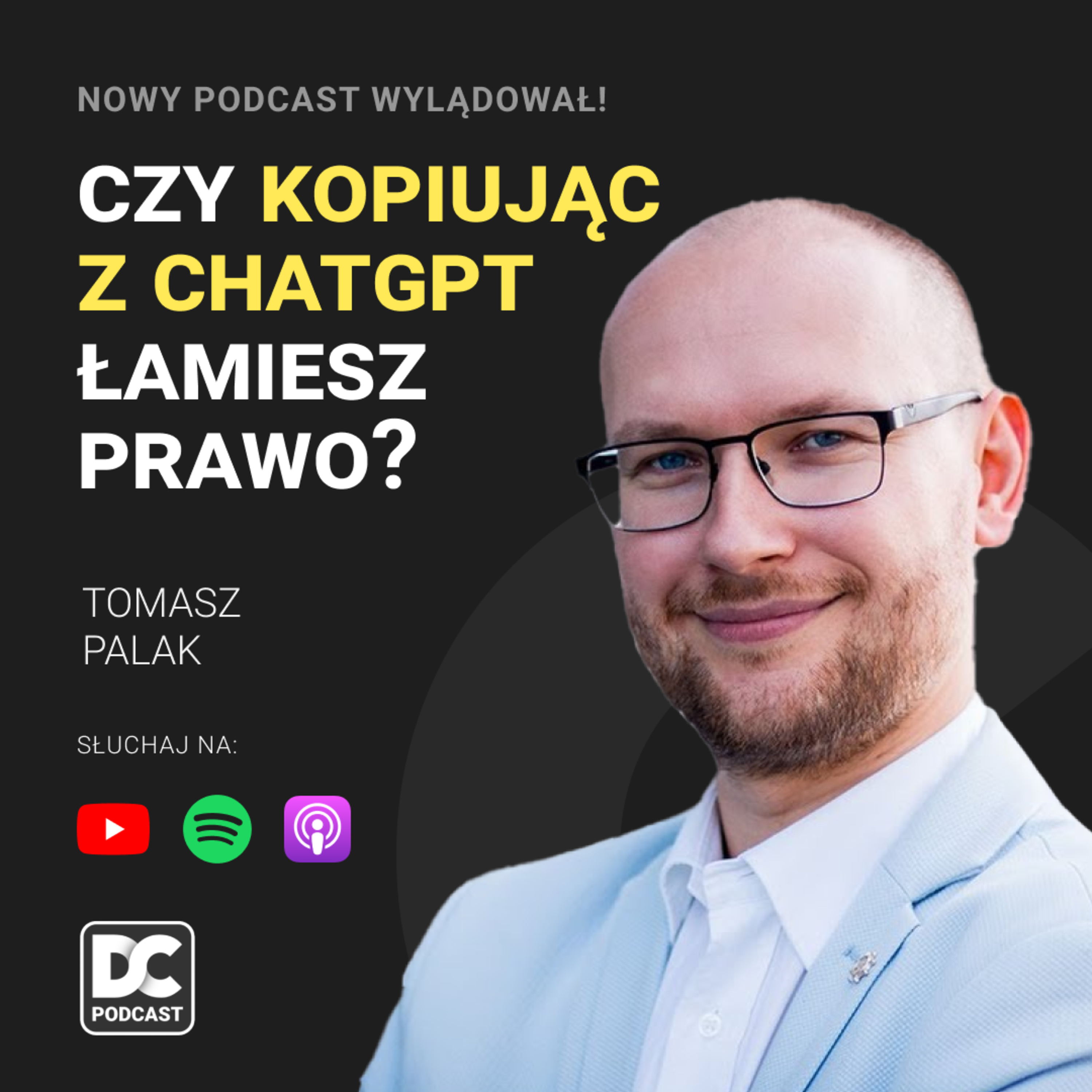 Digital Creators Podcast
