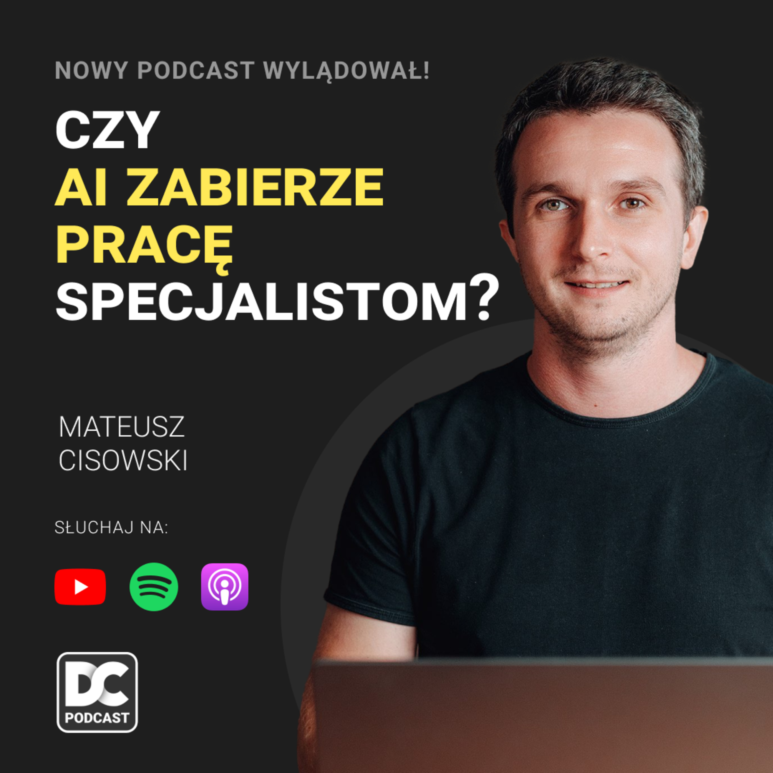 Digital Creators Podcast