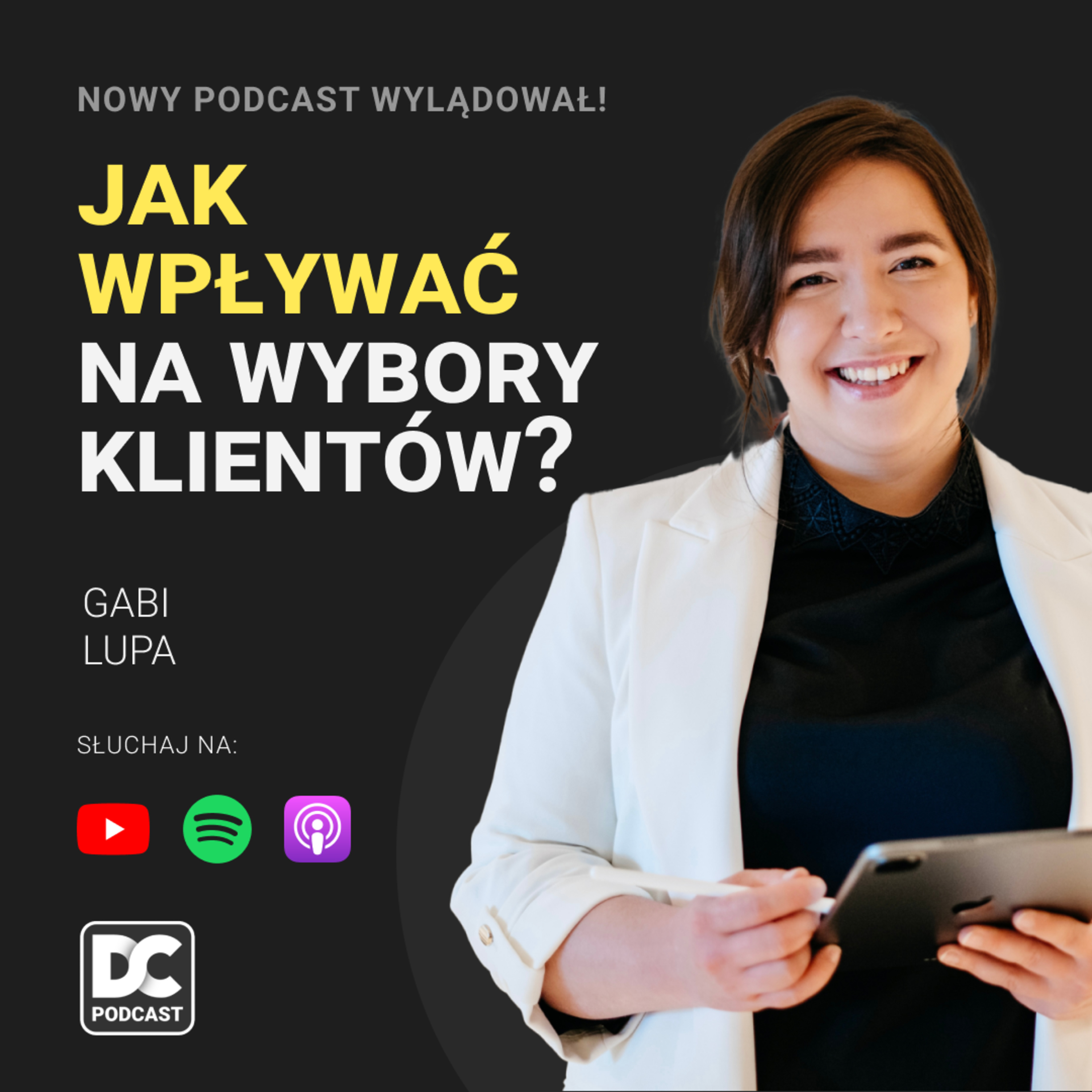Digital Creators Podcast
